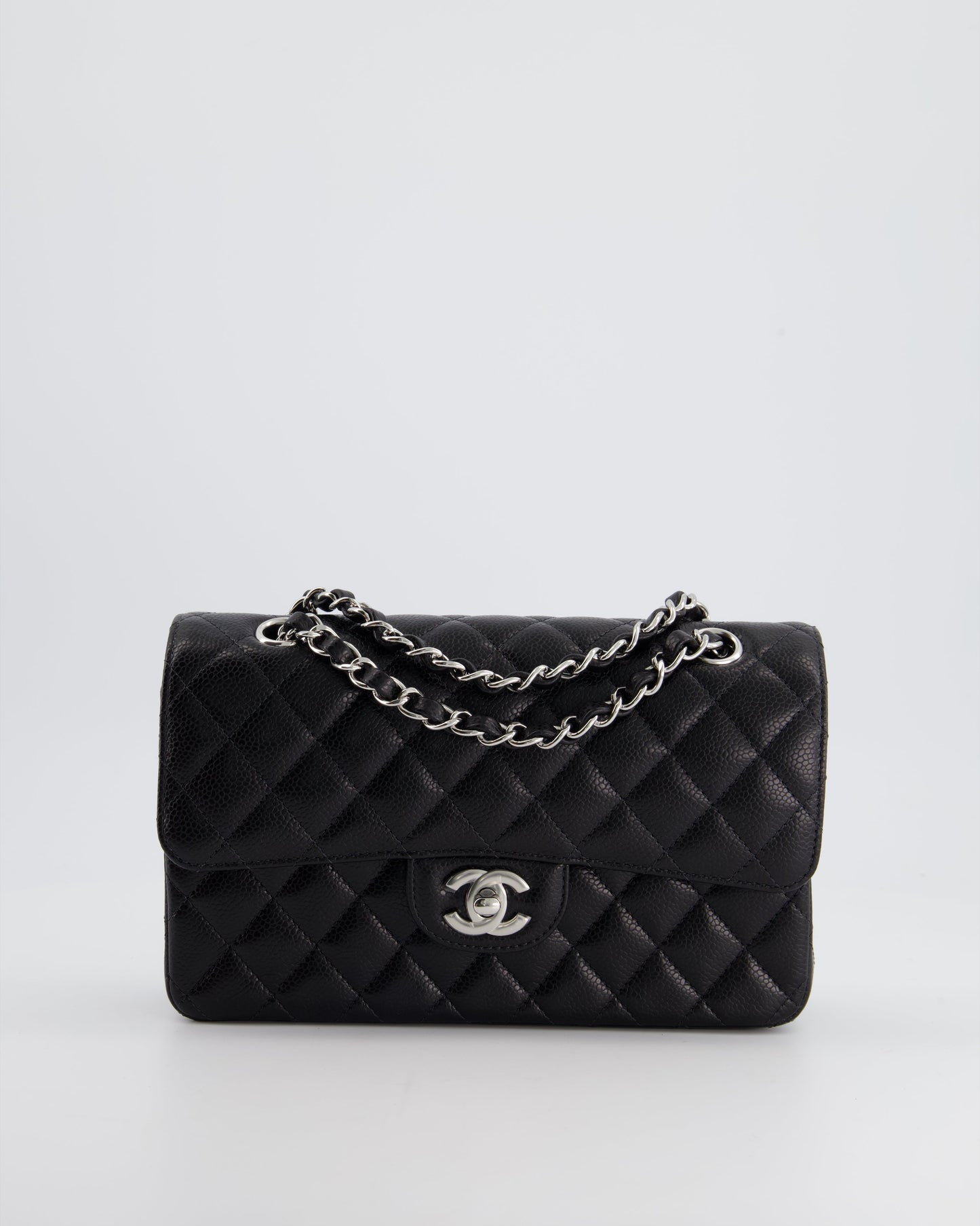 Chanel Flap Shoulder Bag - Almora Bags