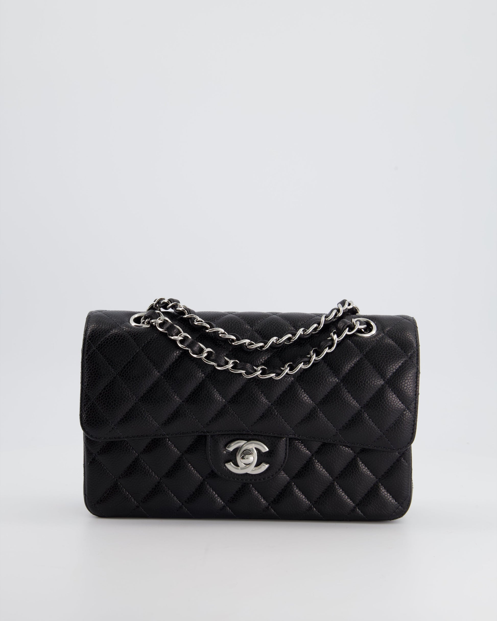 Chanel Flap Shoulder Bag - Almora Bags