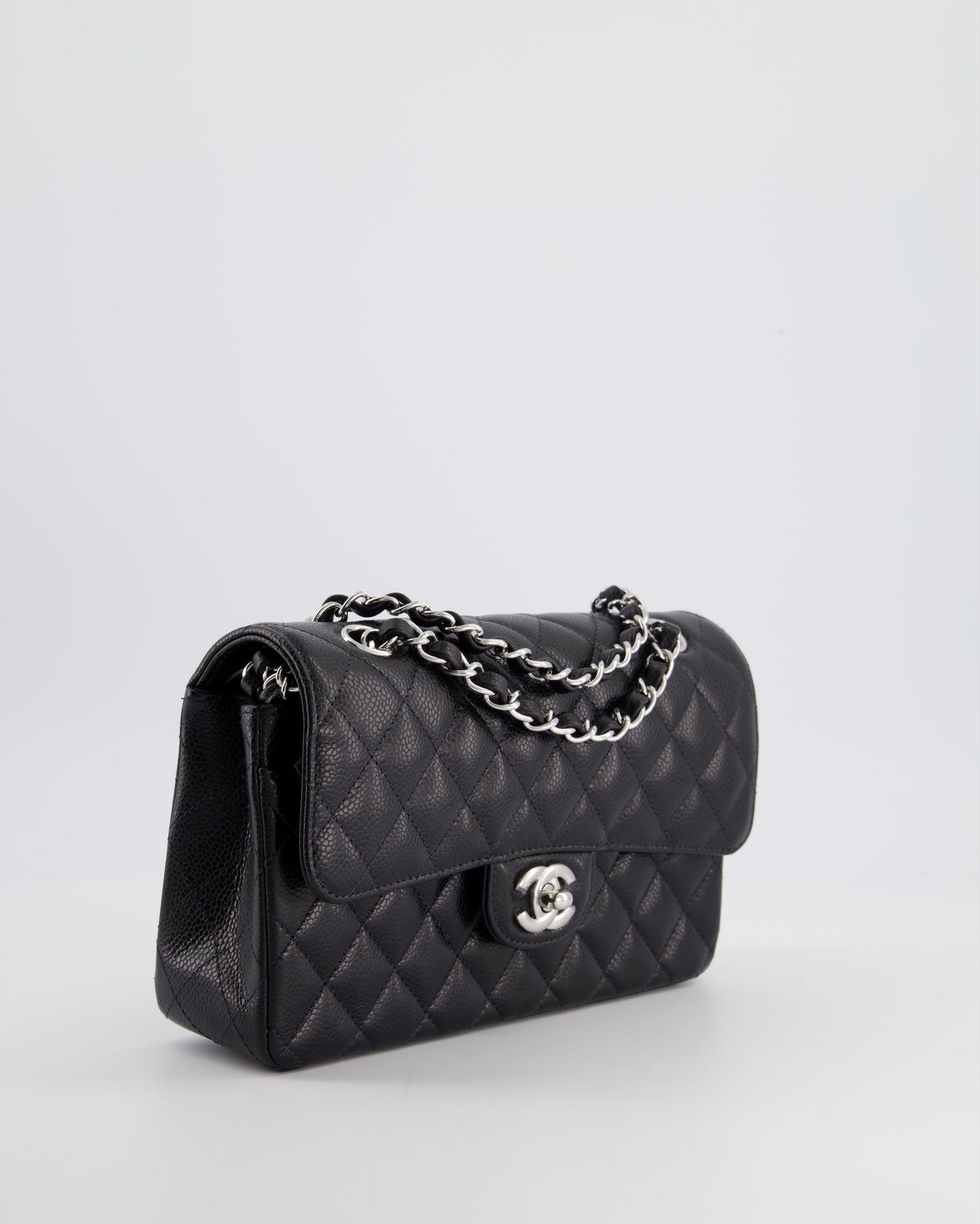 Chanel Flap Shoulder Bag - Almora Bags