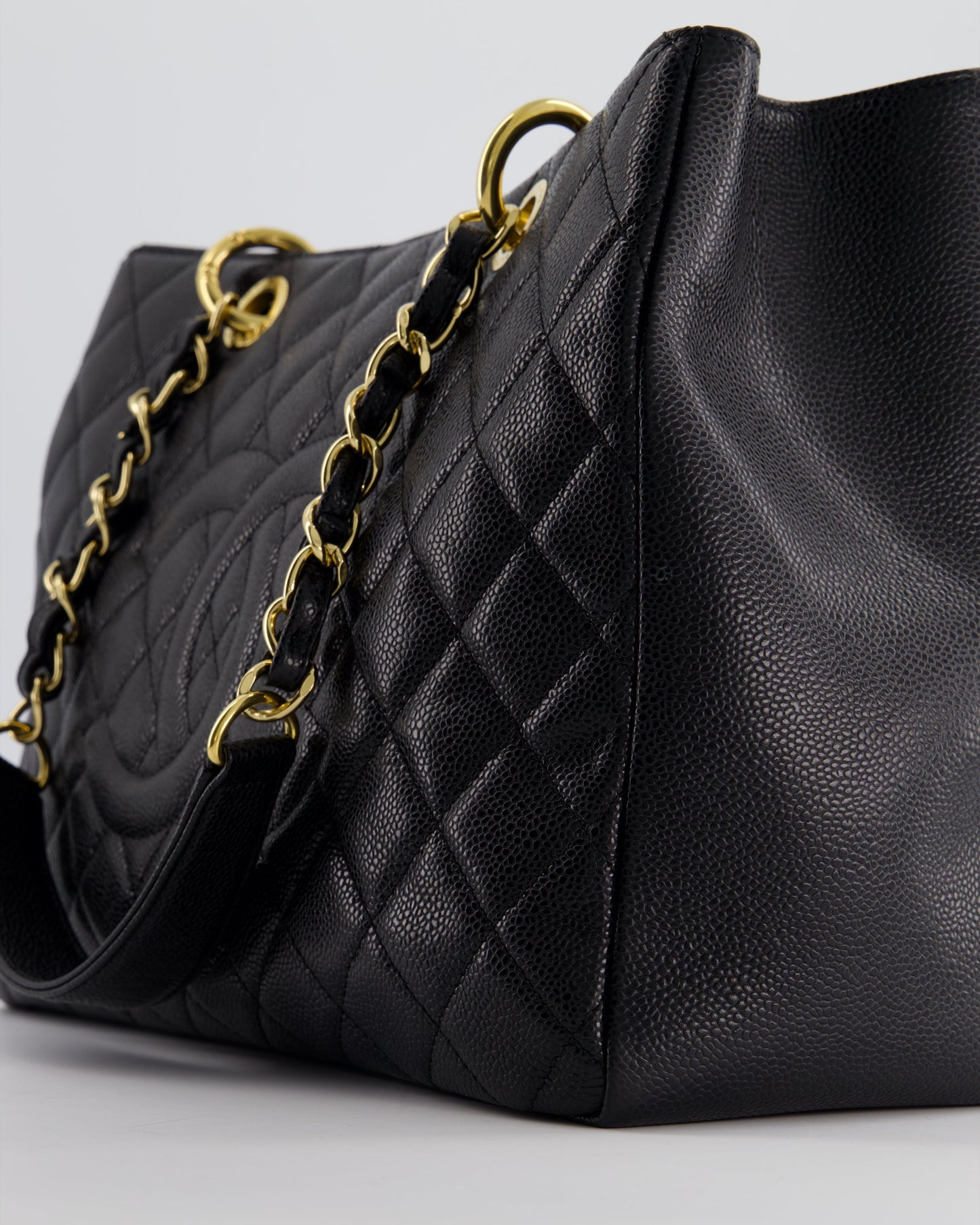 Chanel Tote - Almora Bags