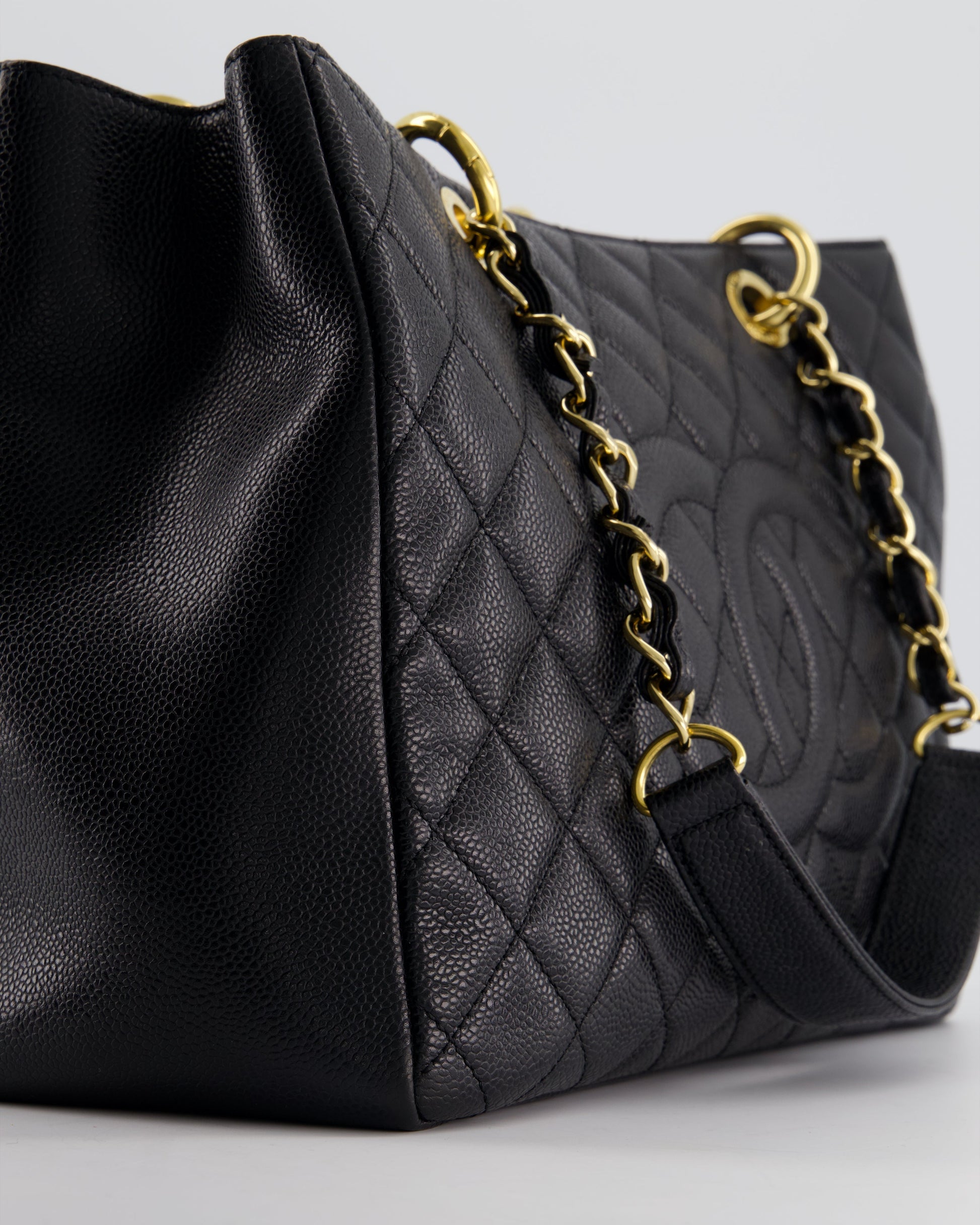 Chanel Tote - Almora Bags
