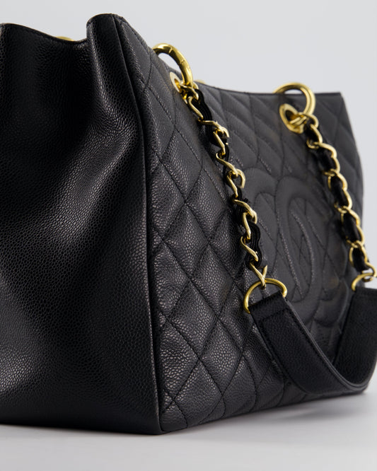 Chanel Tote - Almora Bags