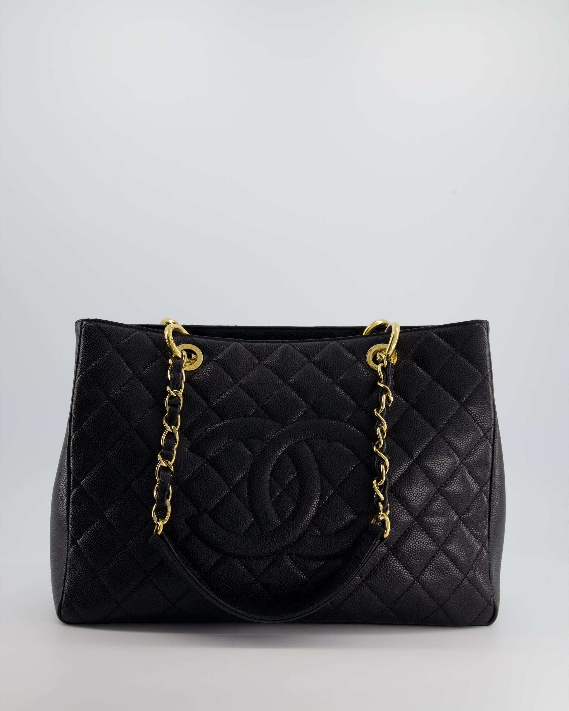 Chanel Tote - Almora Bags