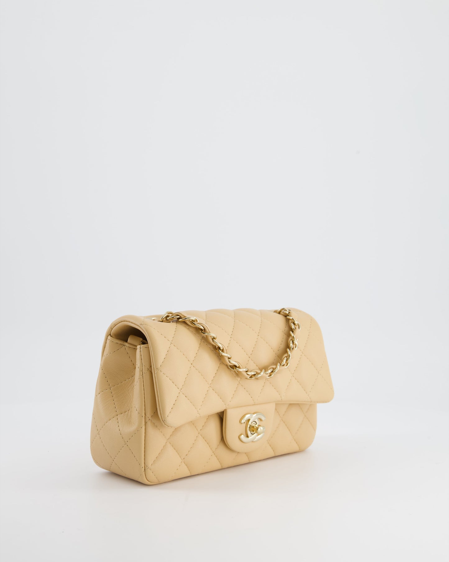 Chanel Flap Shoulder Bag - Almora Bags
