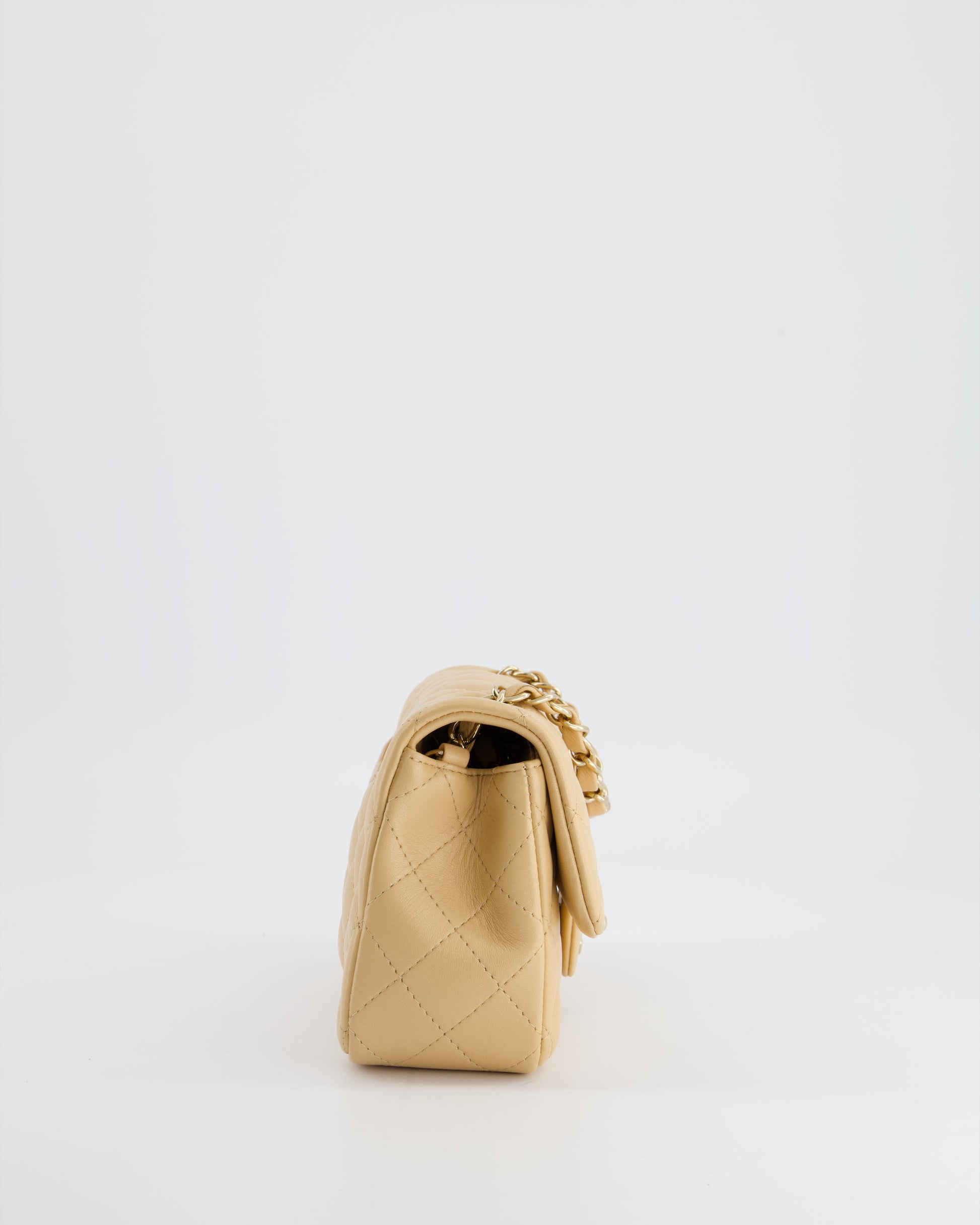 Chanel Flap Shoulder Bag - Almora Bags
