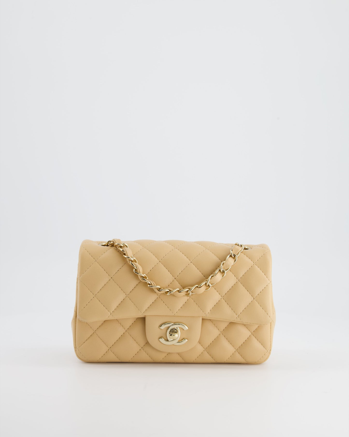 Chanel Flap Shoulder Bag - Almora Bags