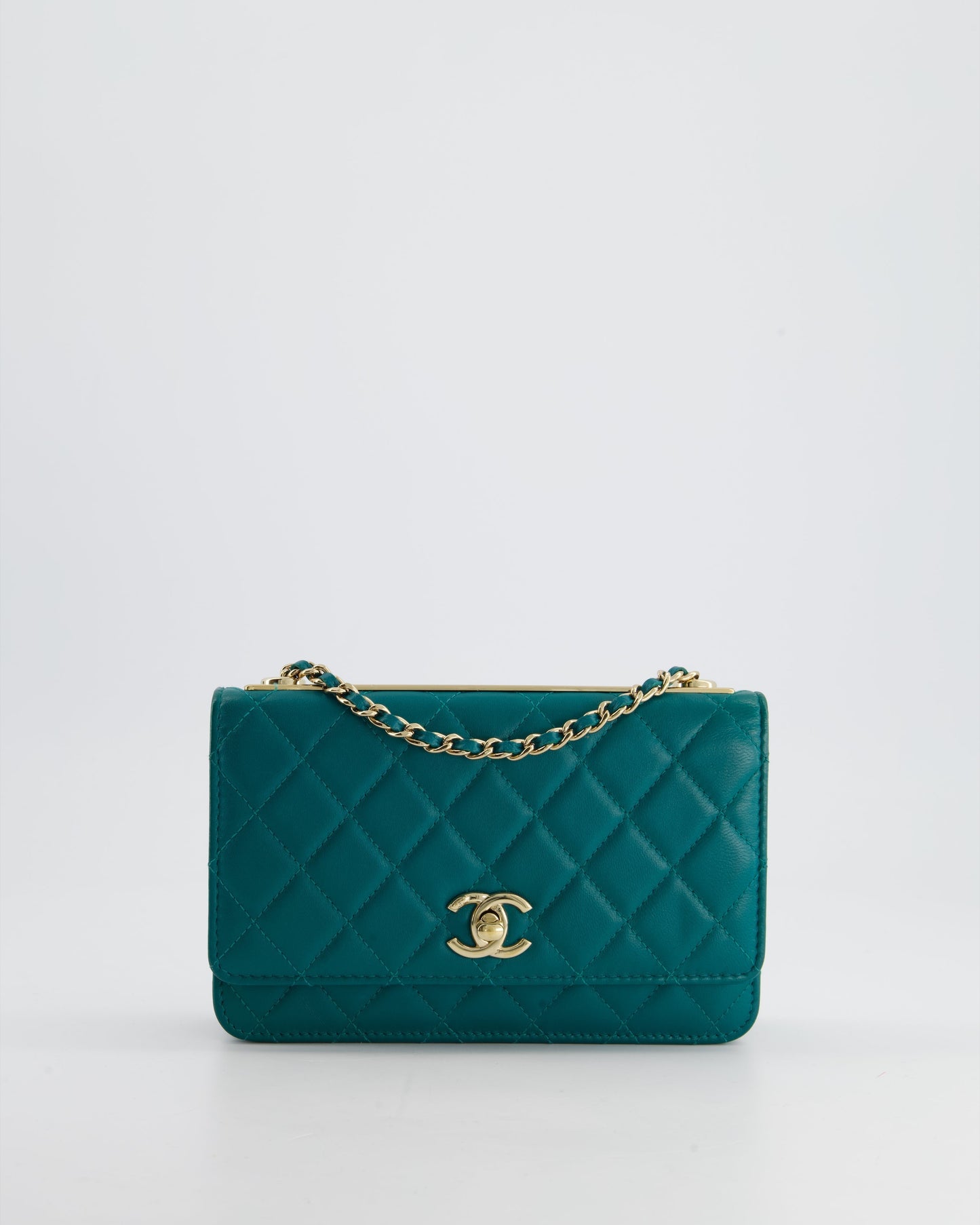 Chanel WOC Crossbody - Almora Bags