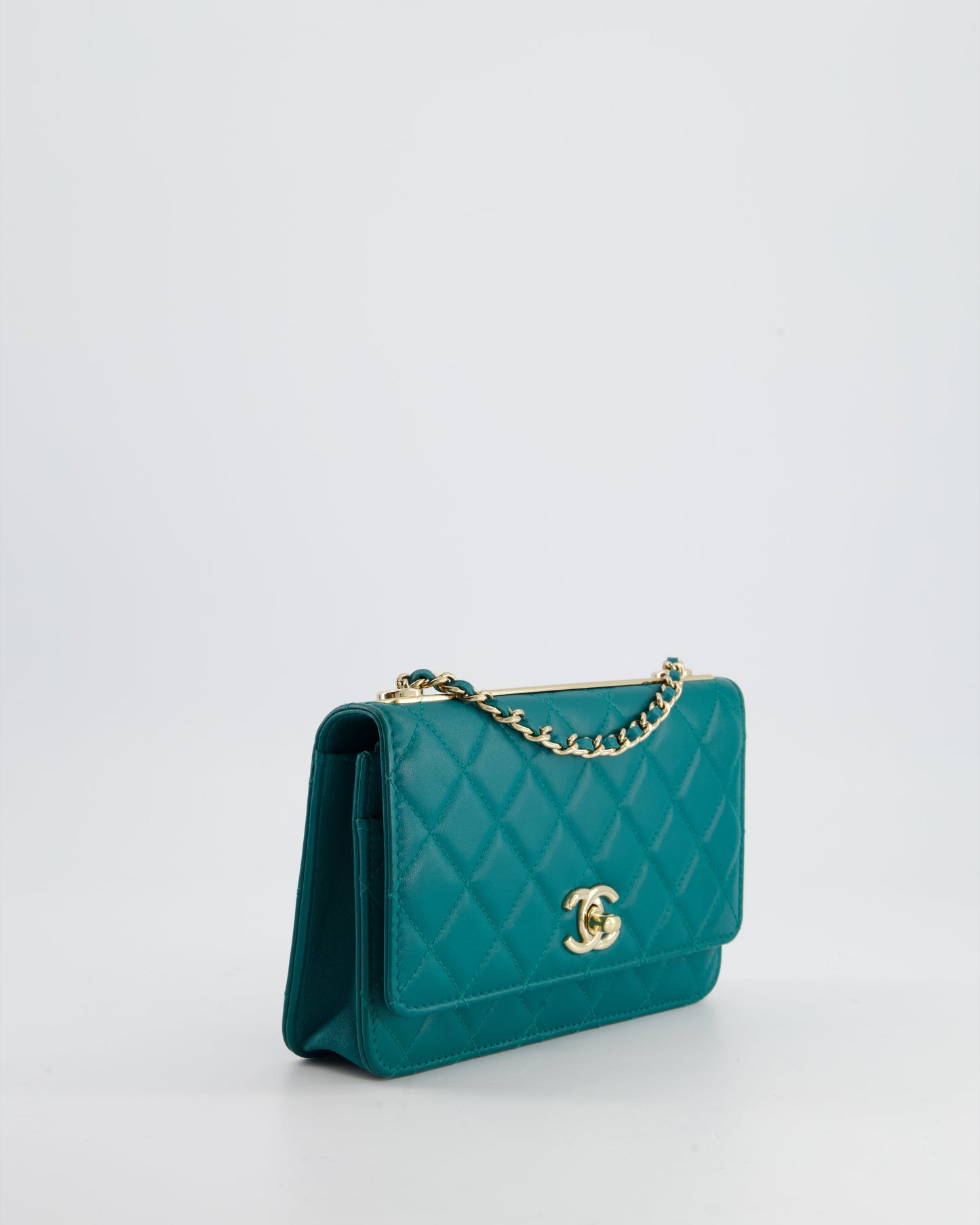 Chanel WOC Crossbody - Almora Bags