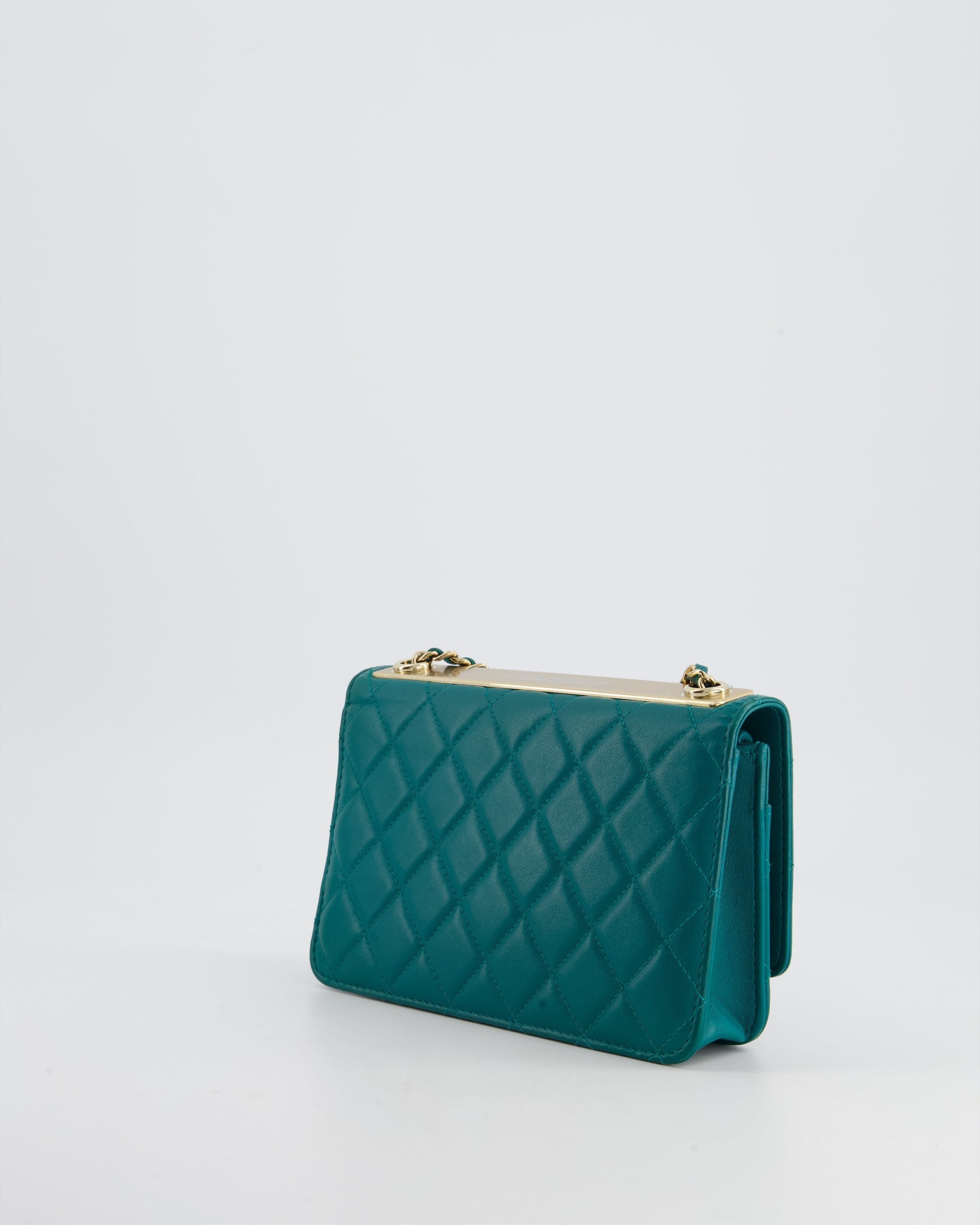 Chanel WOC Crossbody - Almora Bags