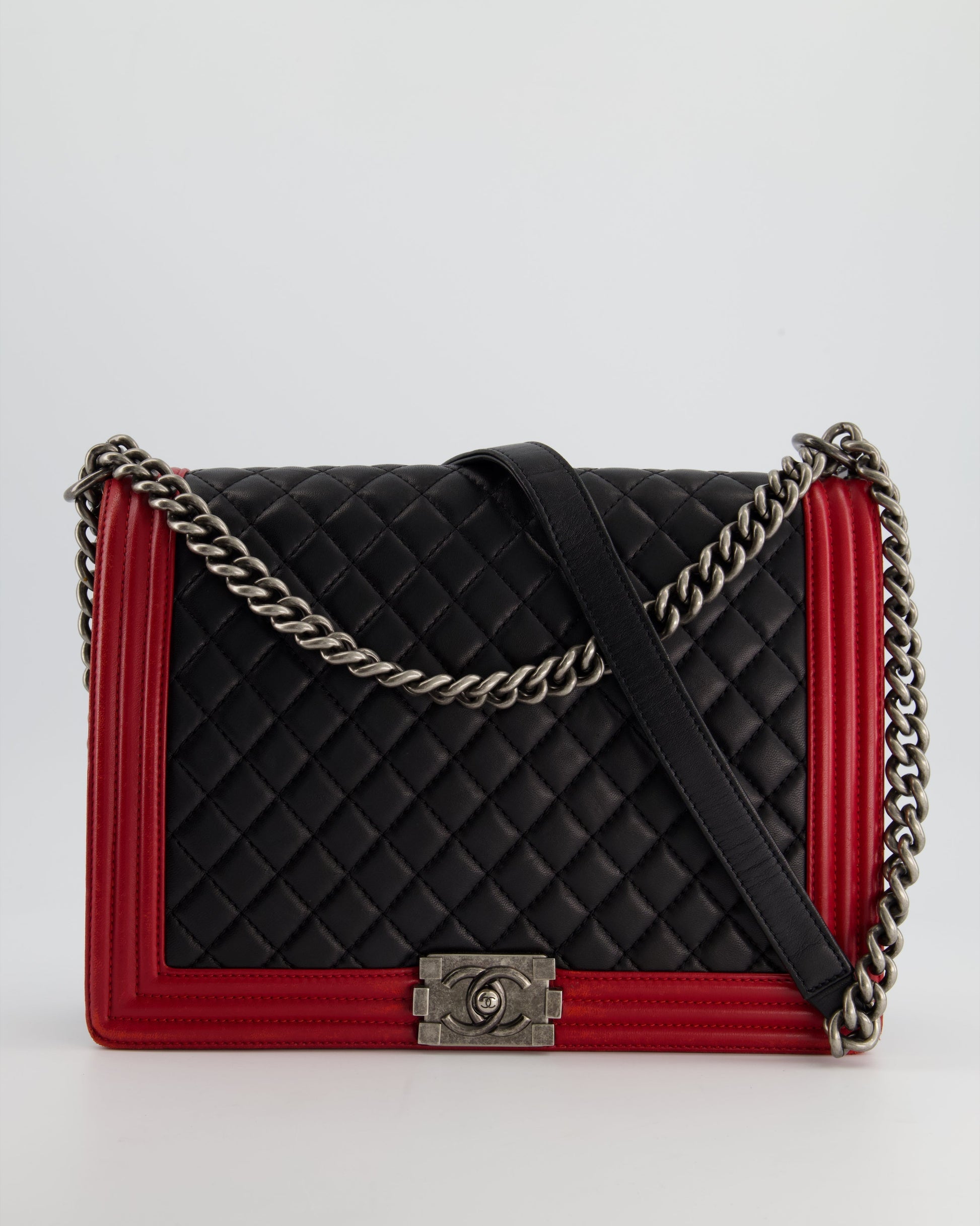 Chanel Boy Handbag - Almora Bags
