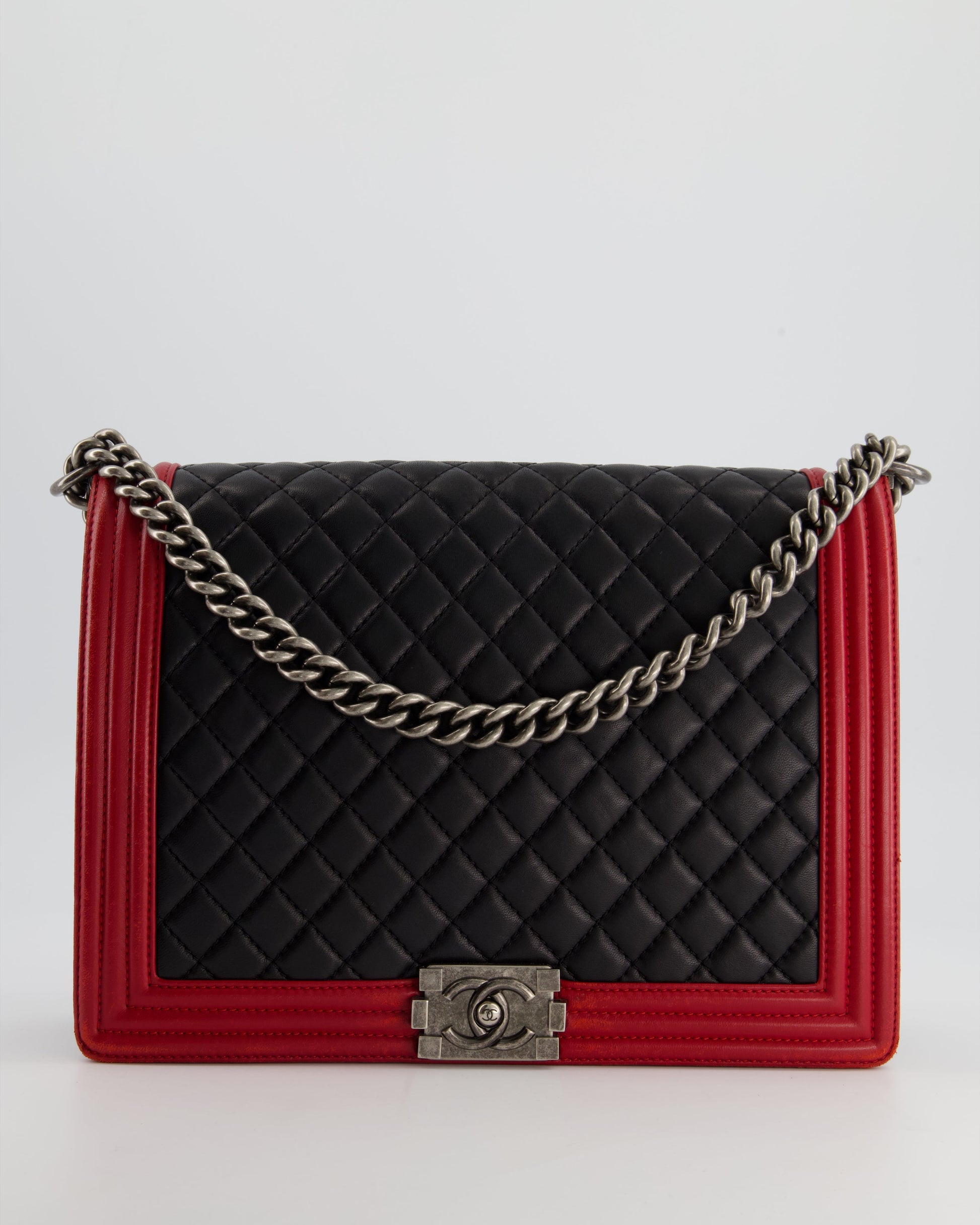 Chanel Boy Handbag - Almora Bags