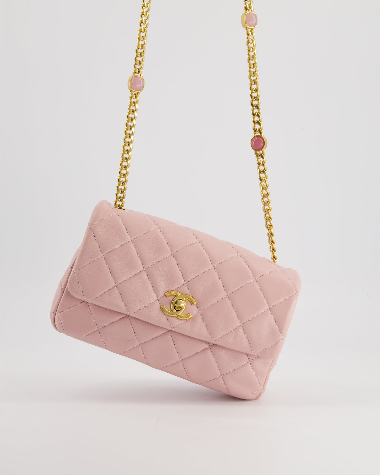 Chanel Flap Shoulder Bag - Almora Bags