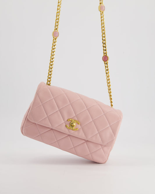 Chanel Flap Shoulder Bag - Almora Bags