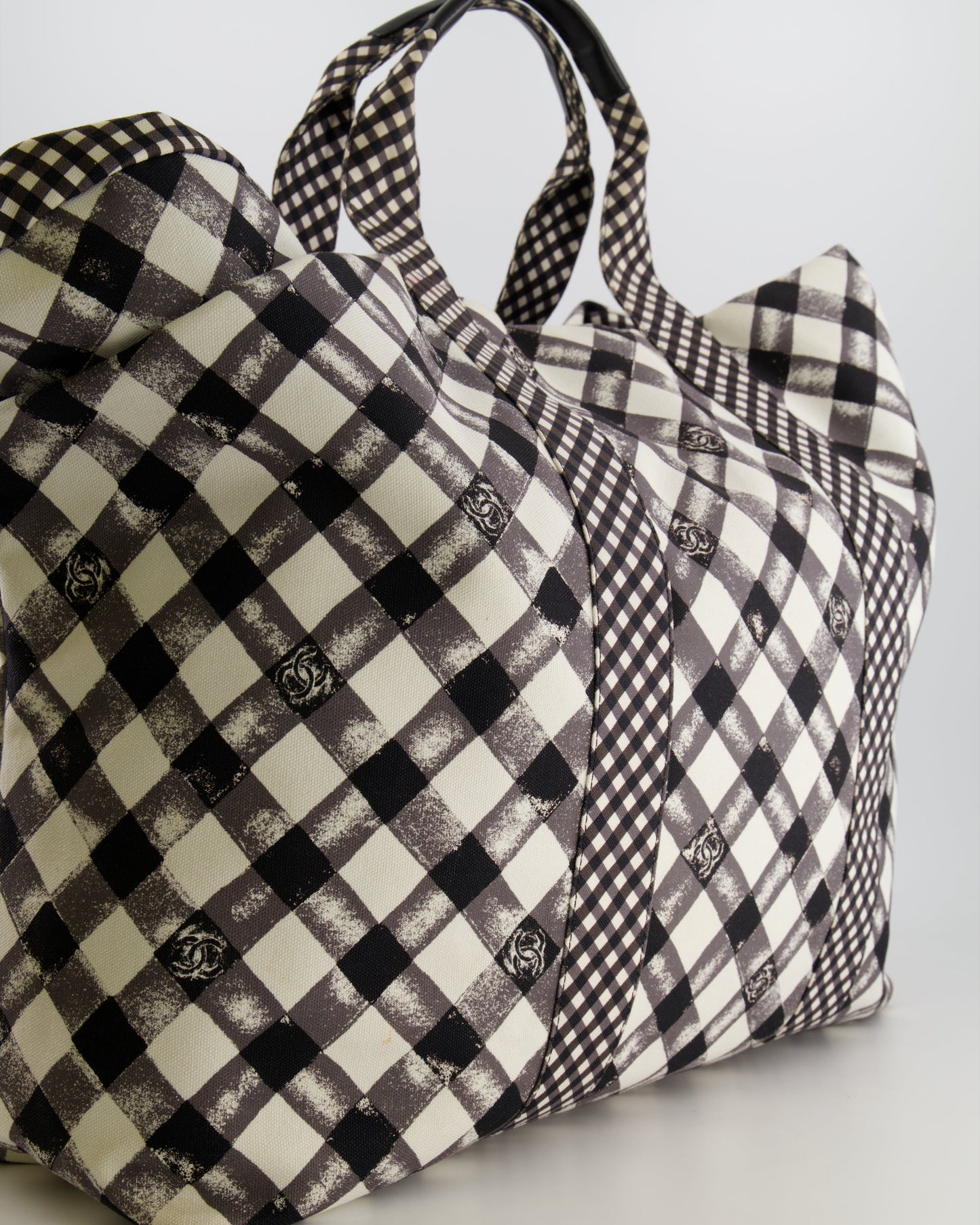 Chanel Tote - Almora Bags