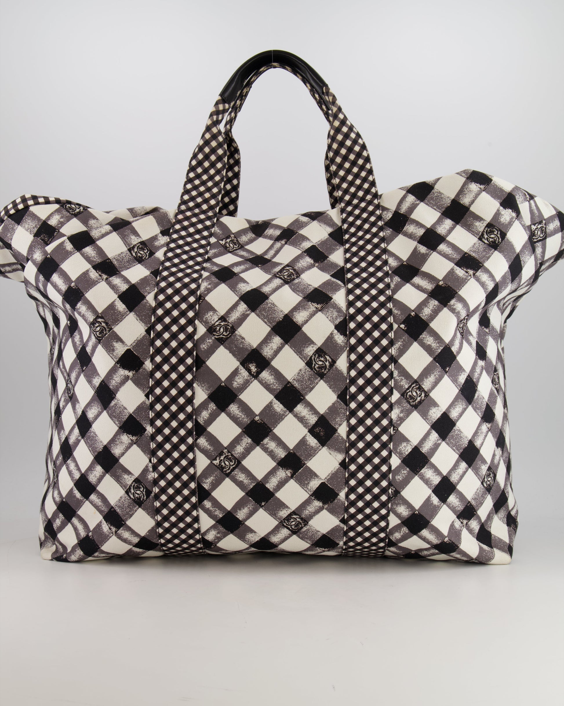 Chanel Tote - Almora Bags