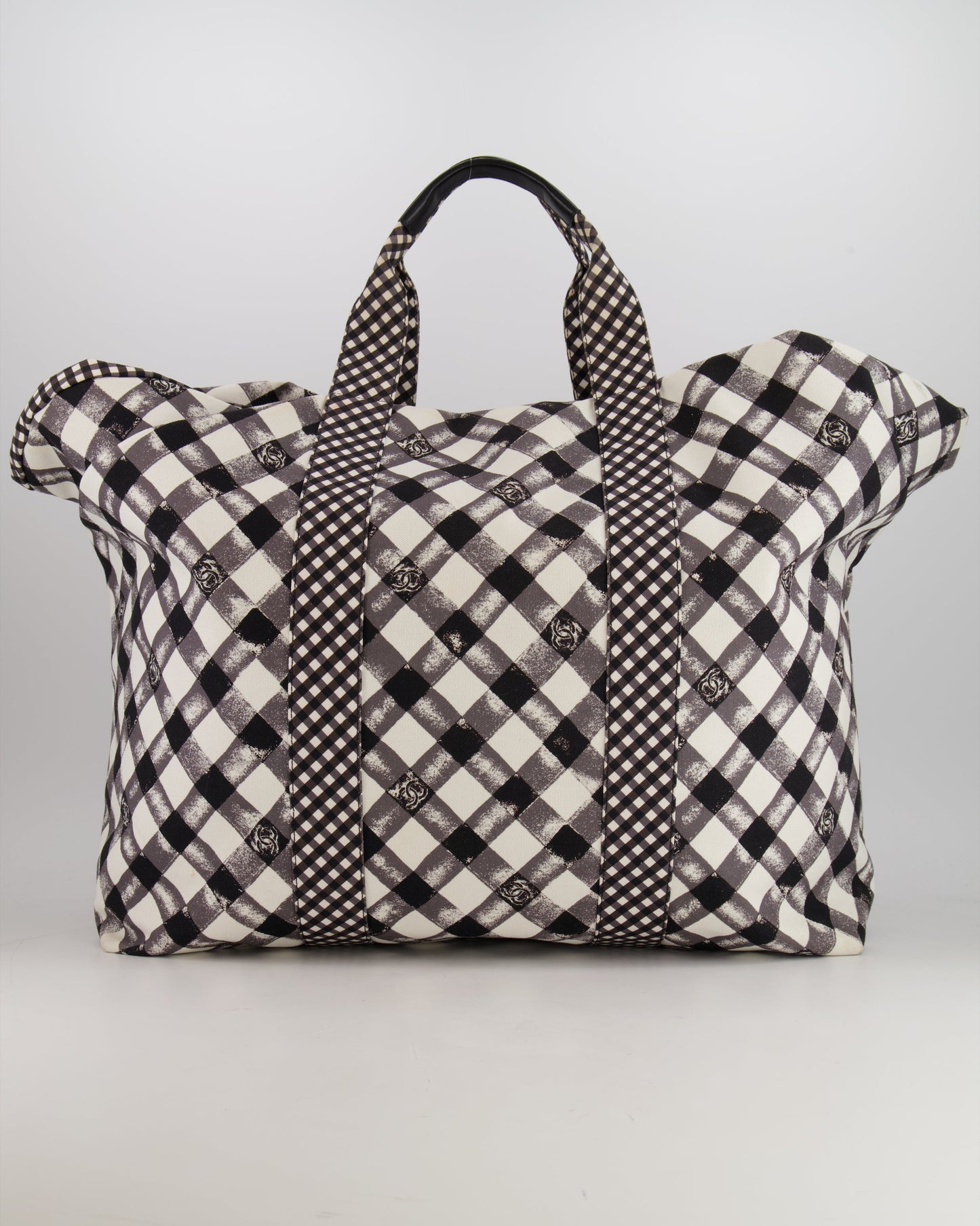 Chanel Tote - Almora Bags