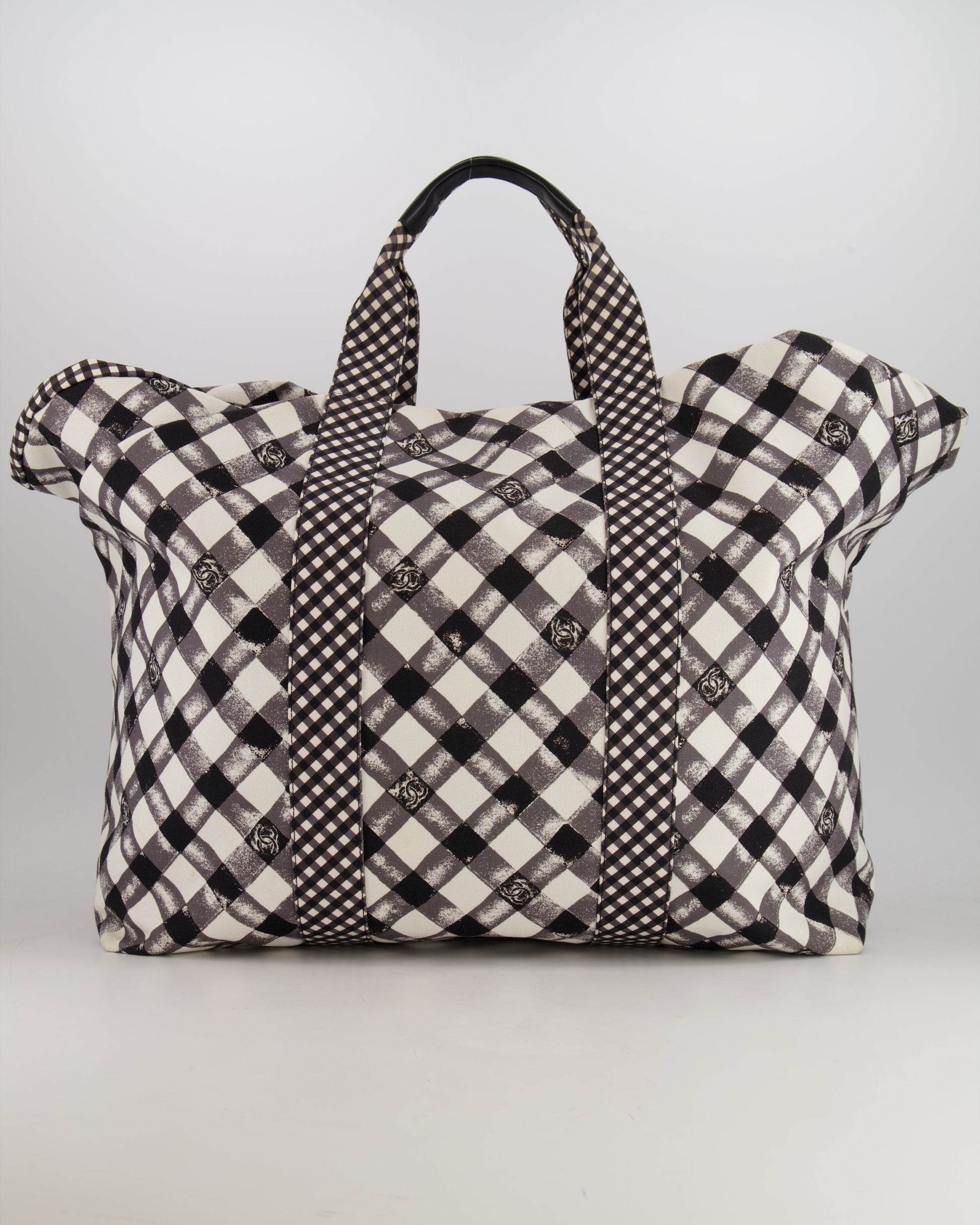 Chanel Tote - Almora Bags
