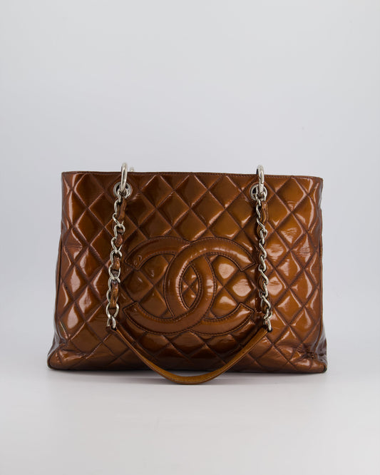 Chanel Tote - Almora Bags