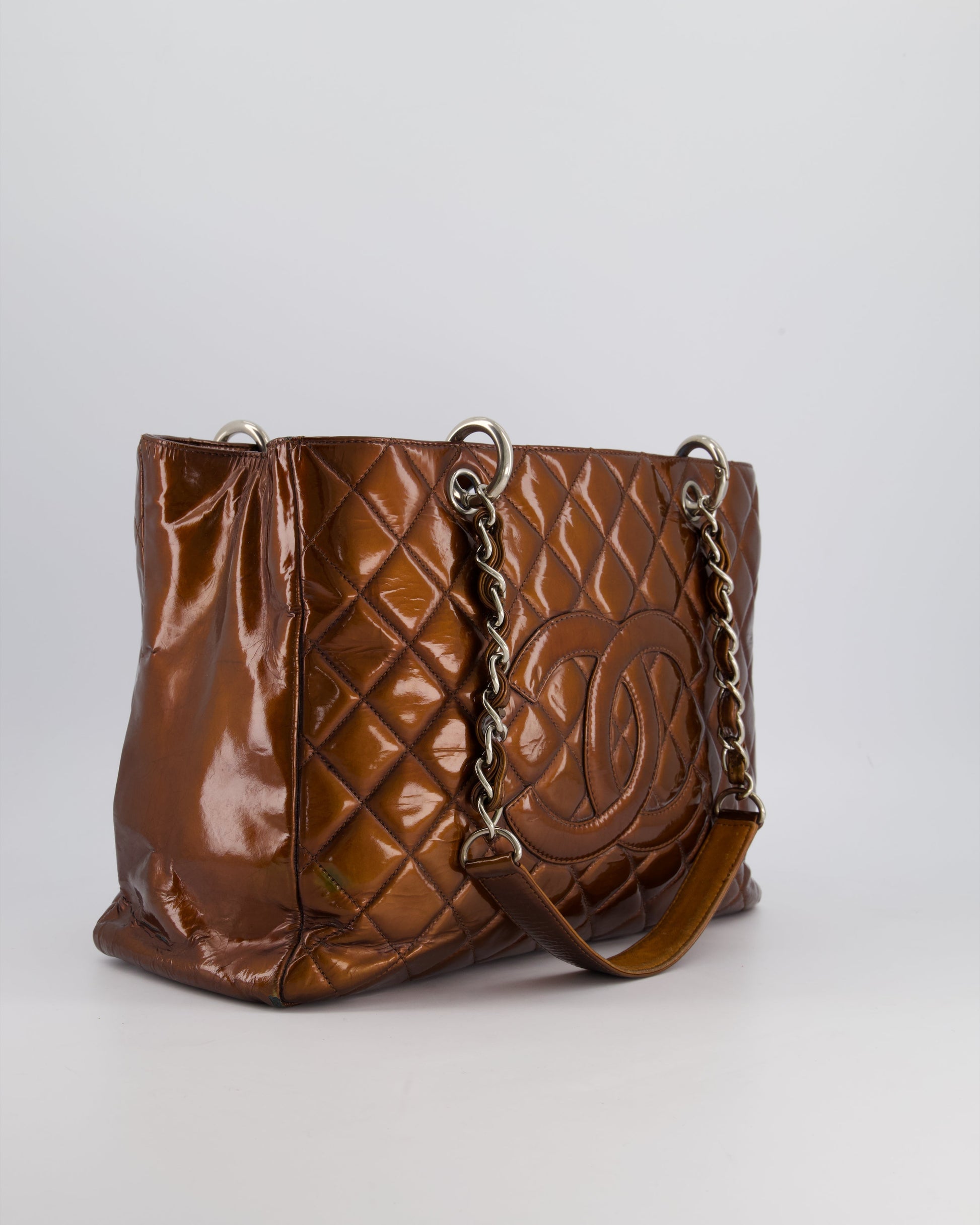 Chanel Tote - Almora Bags