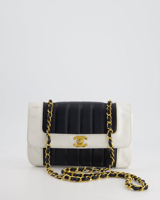 Chanel Flap Shoulder Bag - Almora Bags
