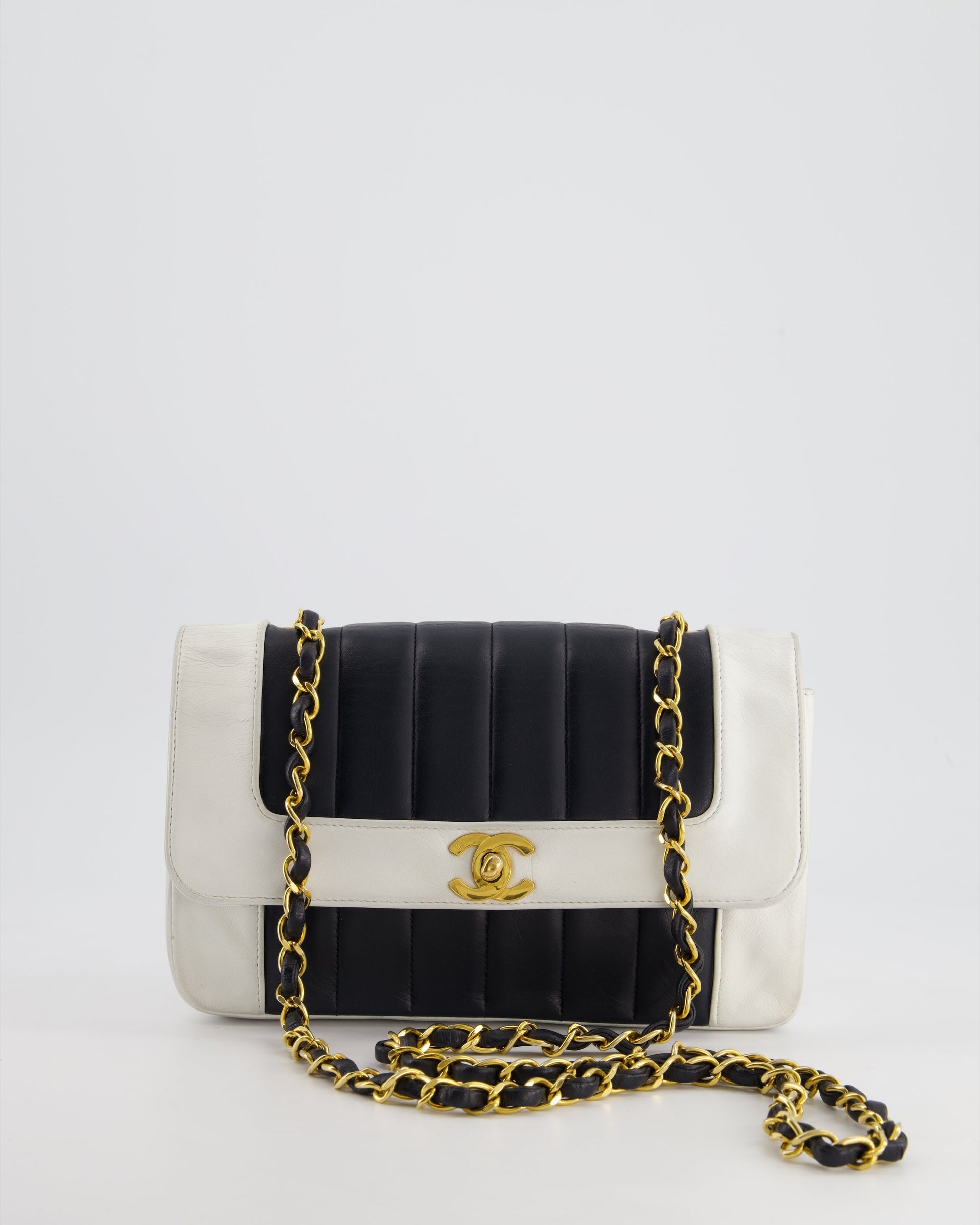 Chanel Flap Shoulder Bag - Almora Bags