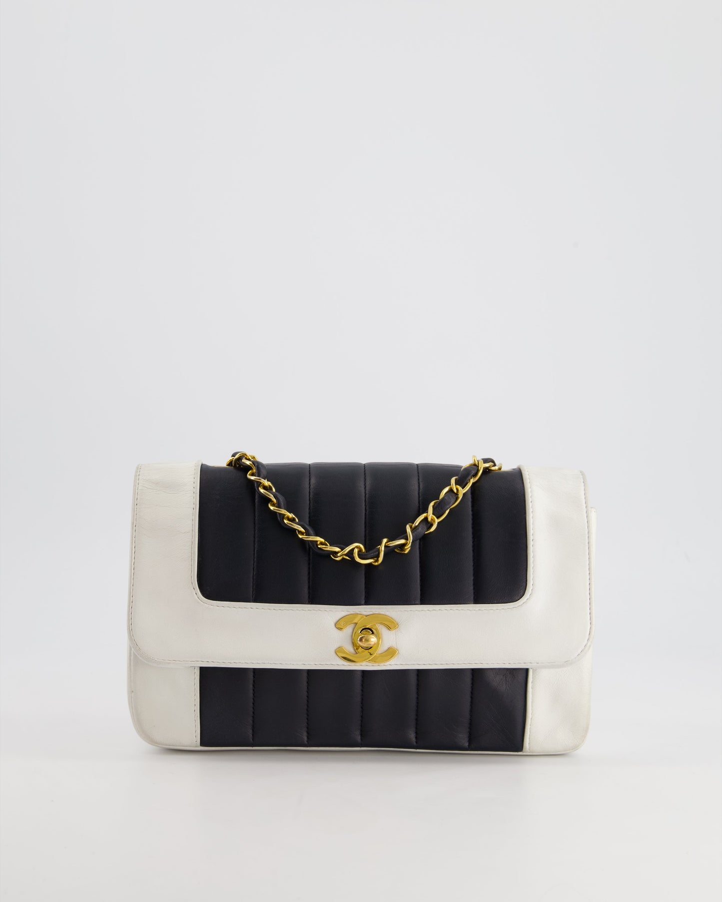 Chanel Flap Shoulder Bag - Almora Bags
