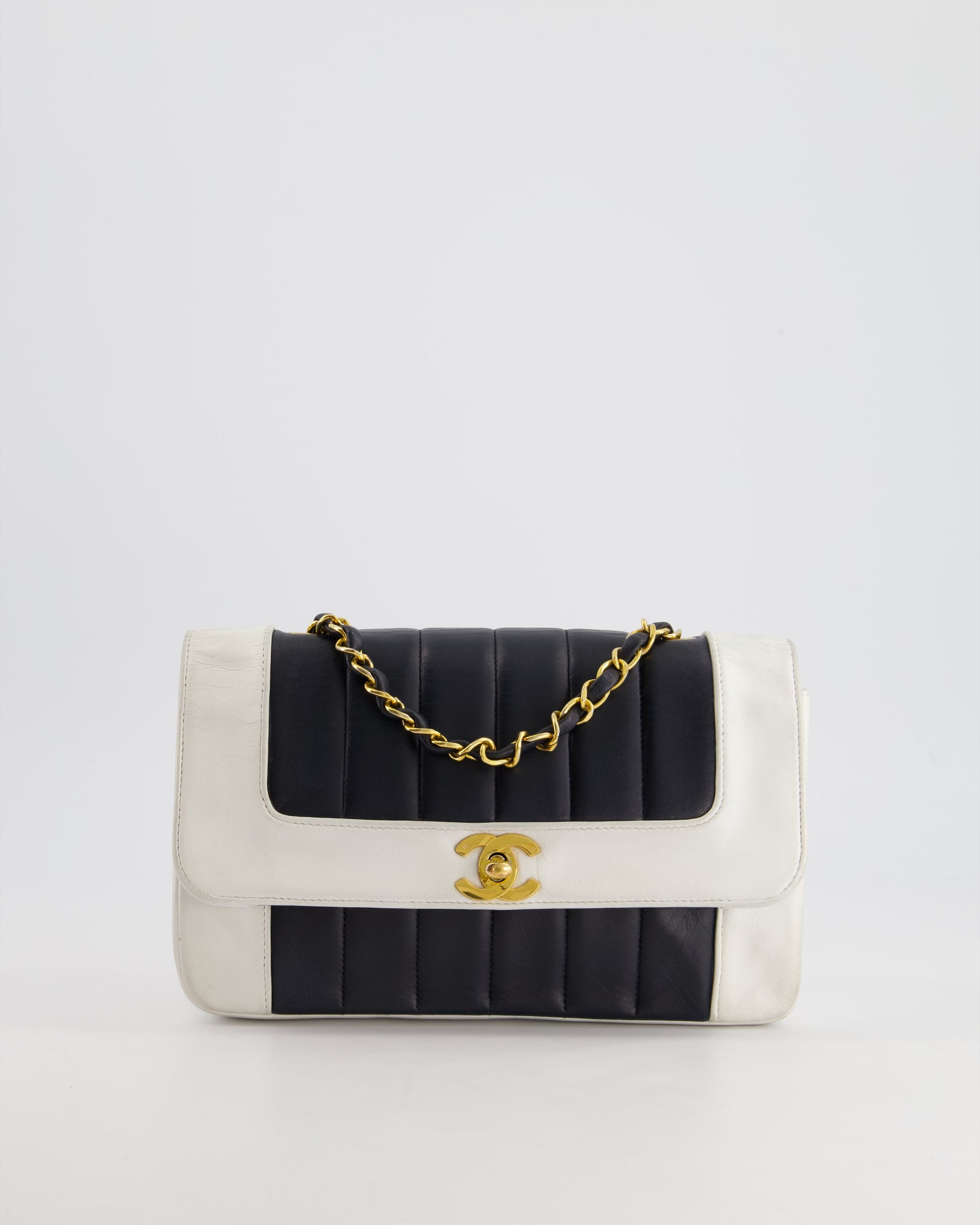 Chanel Flap Shoulder Bag - Almora Bags