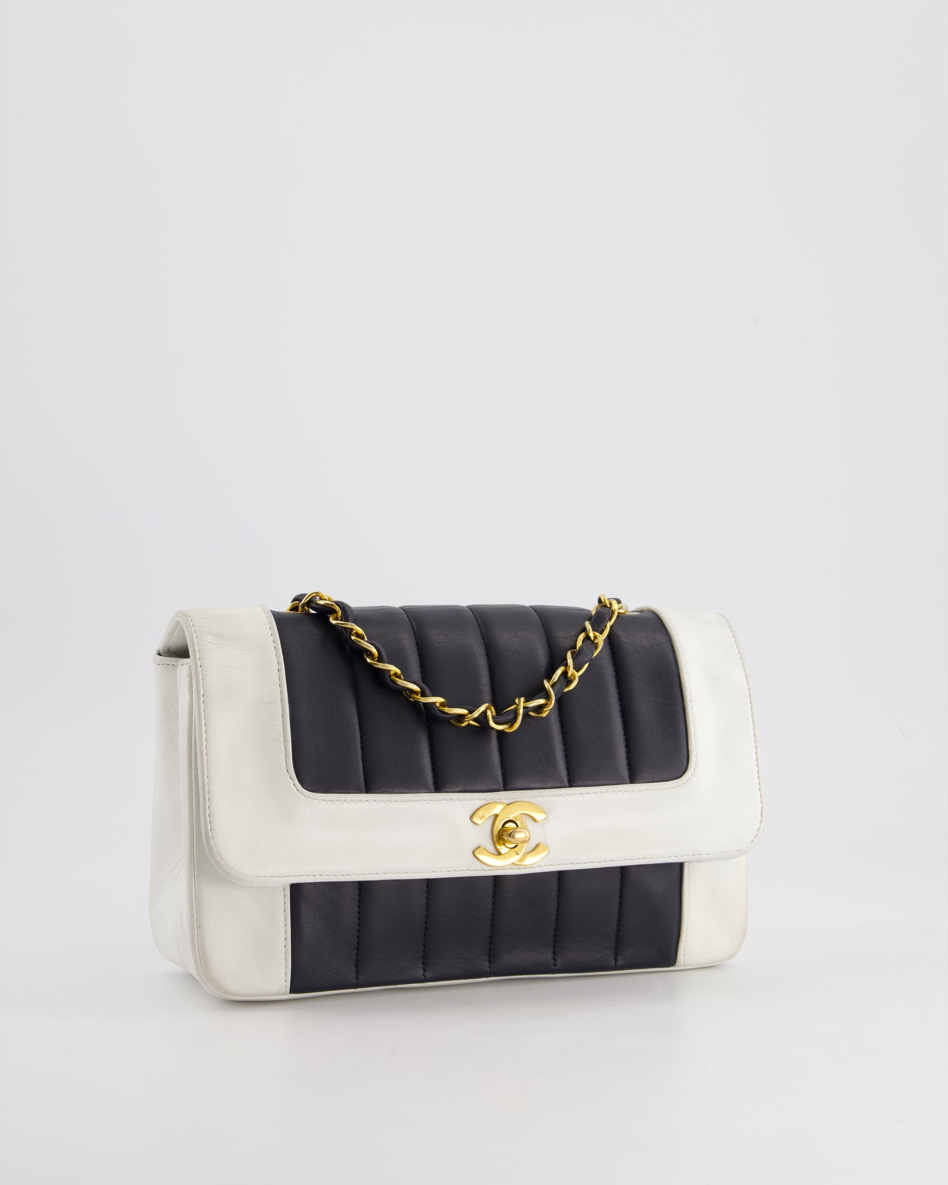 Chanel Flap Shoulder Bag - Almora Bags