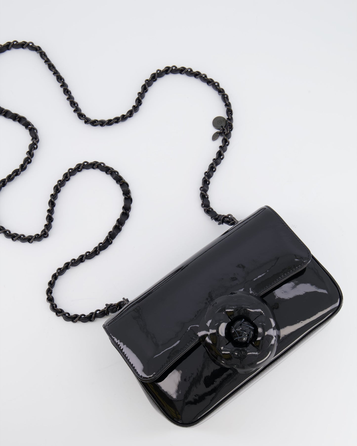 Chanel Flap Shoulder Bag - Almora Bags