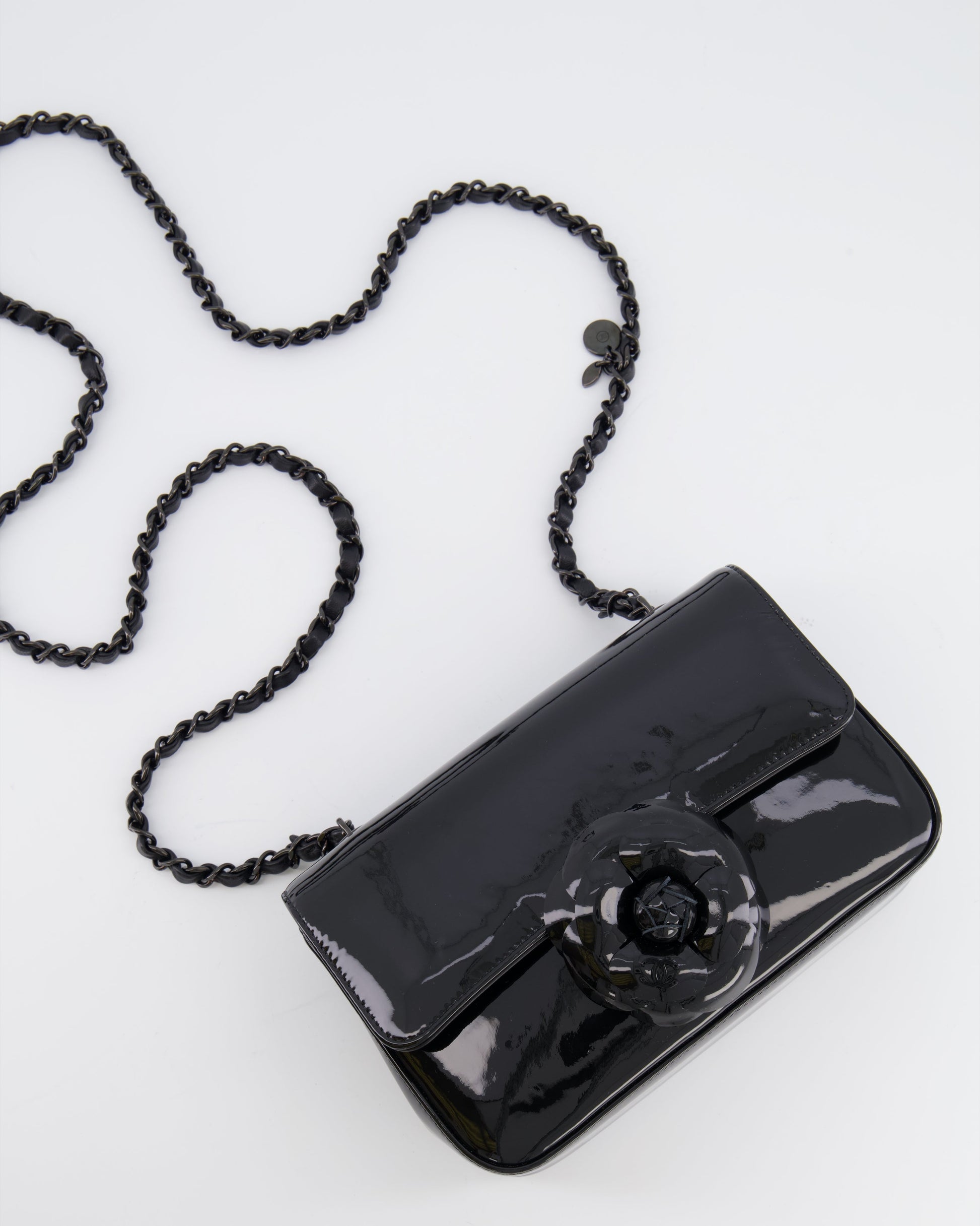 Chanel Flap Shoulder Bag - Almora Bags