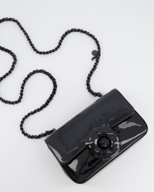 Chanel Flap Shoulder Bag - Almora Bags
