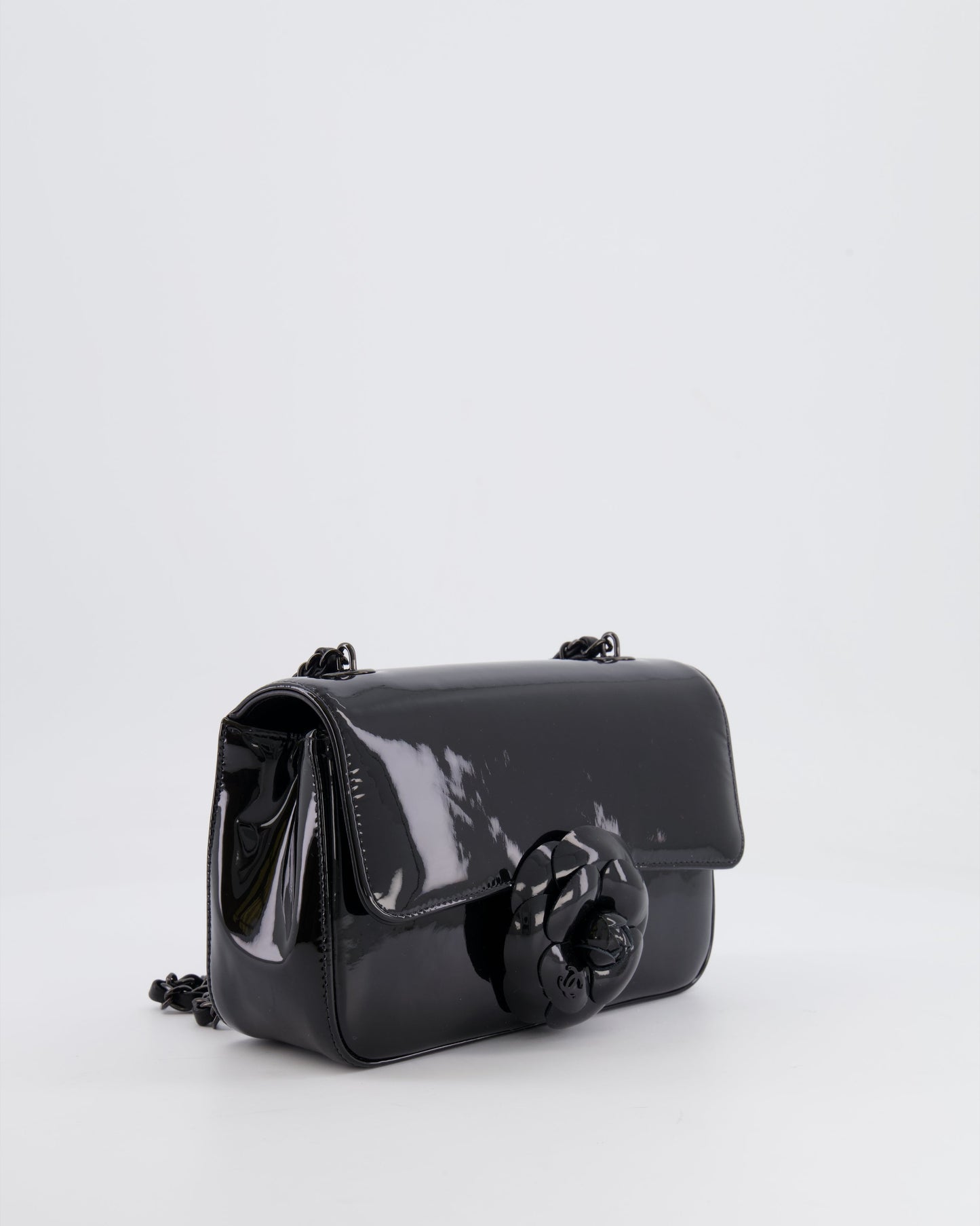 Chanel Flap Shoulder Bag - Almora Bags