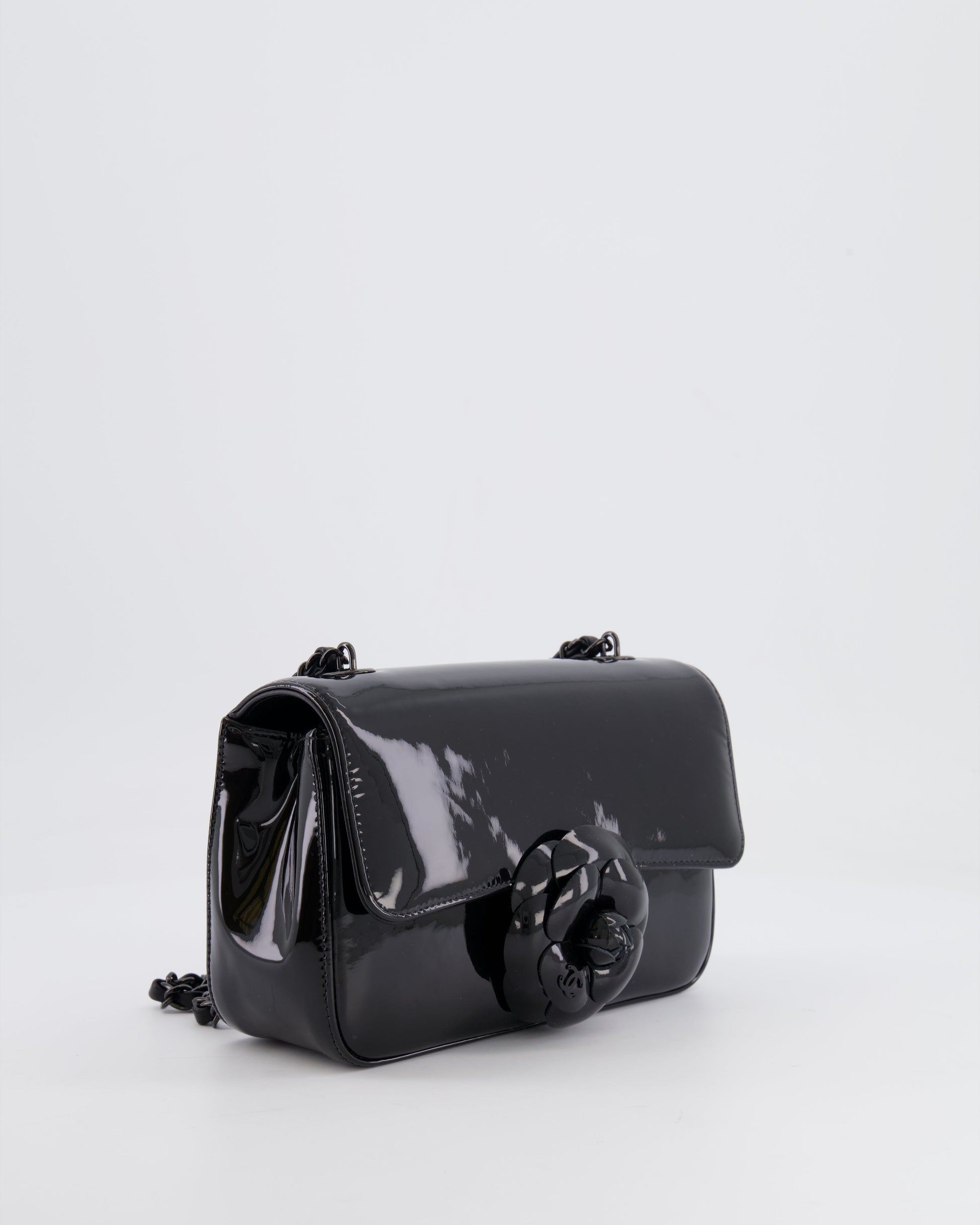 Chanel Flap Shoulder Bag - Almora Bags