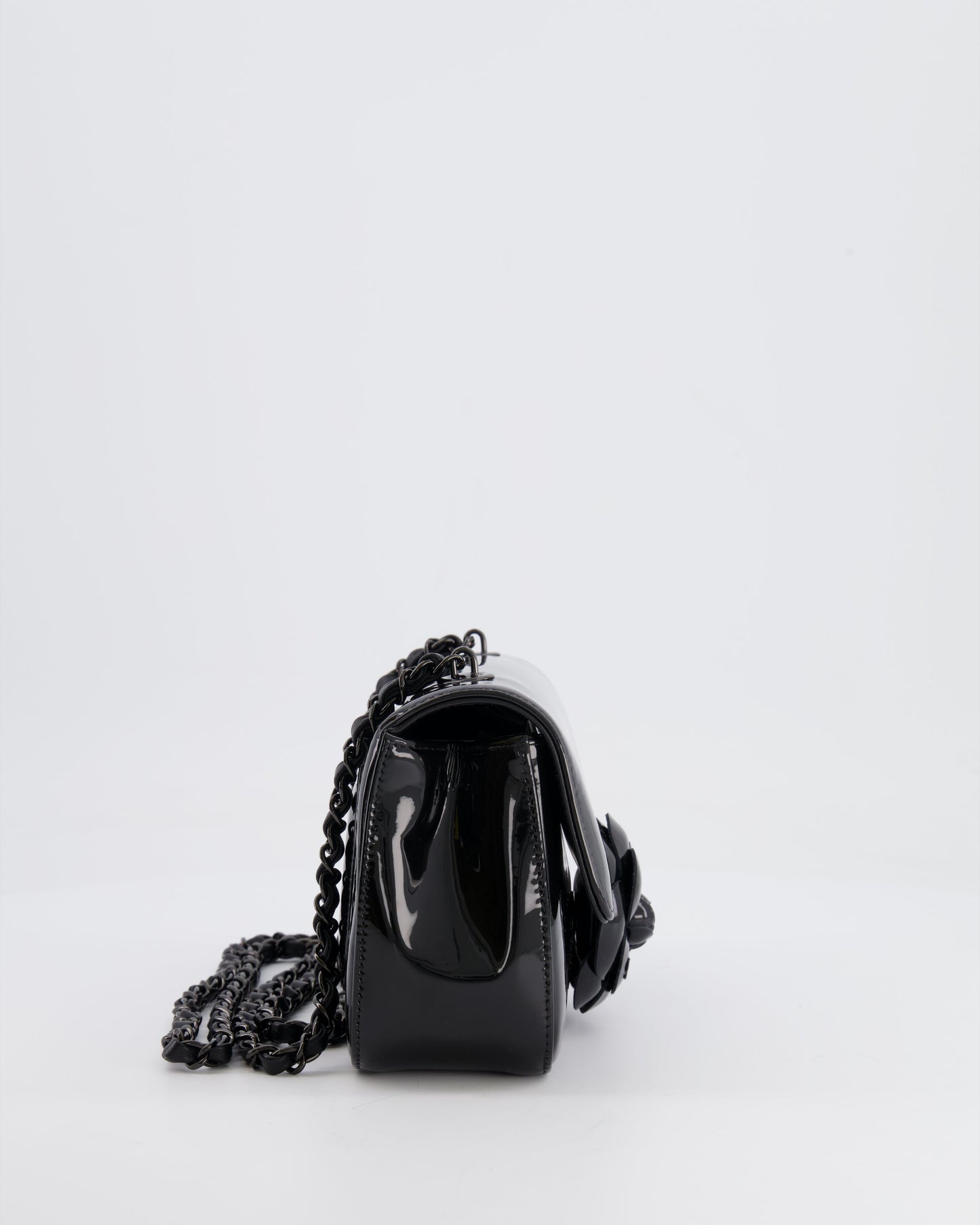 Chanel Flap Shoulder Bag - Almora Bags