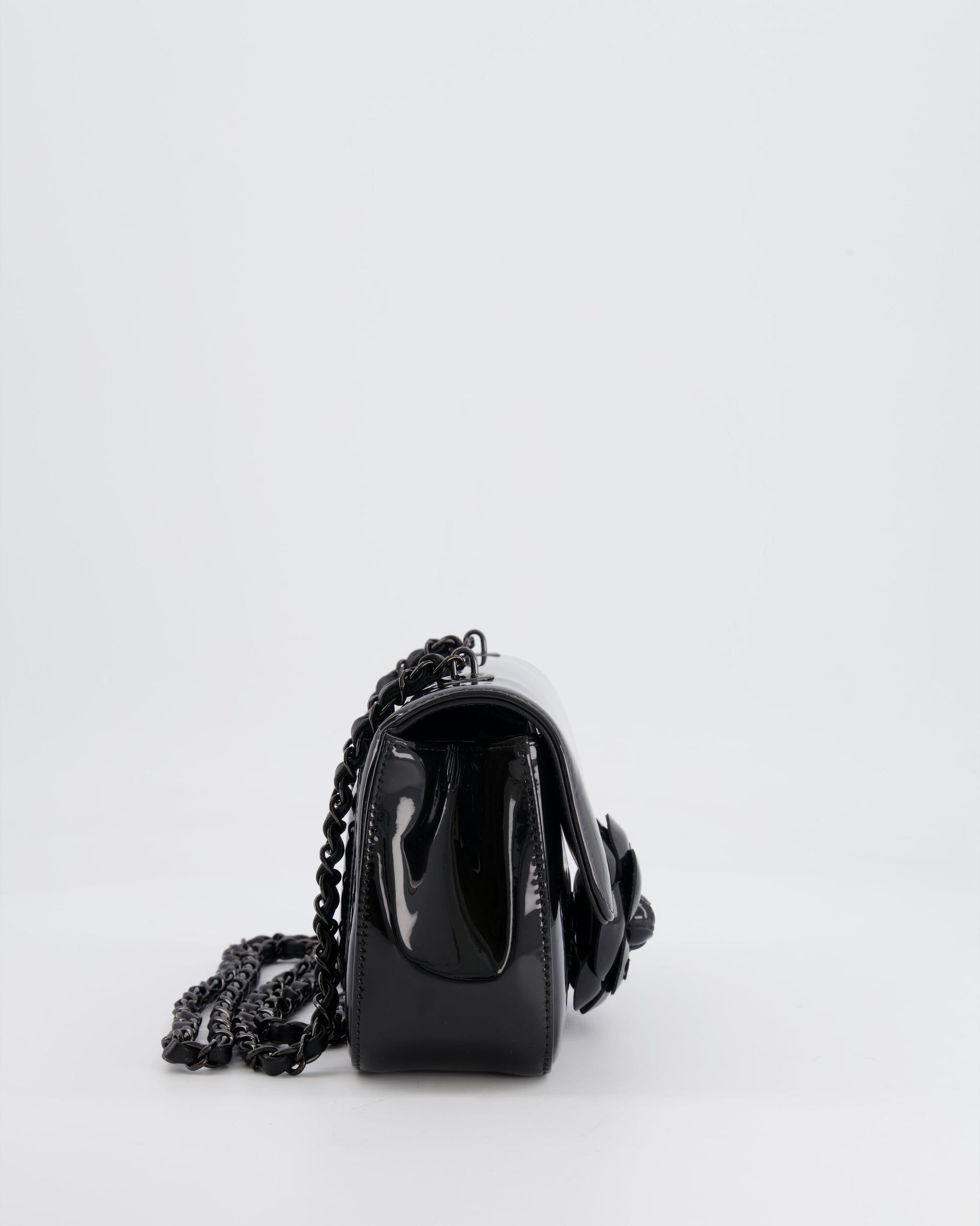 Chanel Flap Shoulder Bag - Almora Bags
