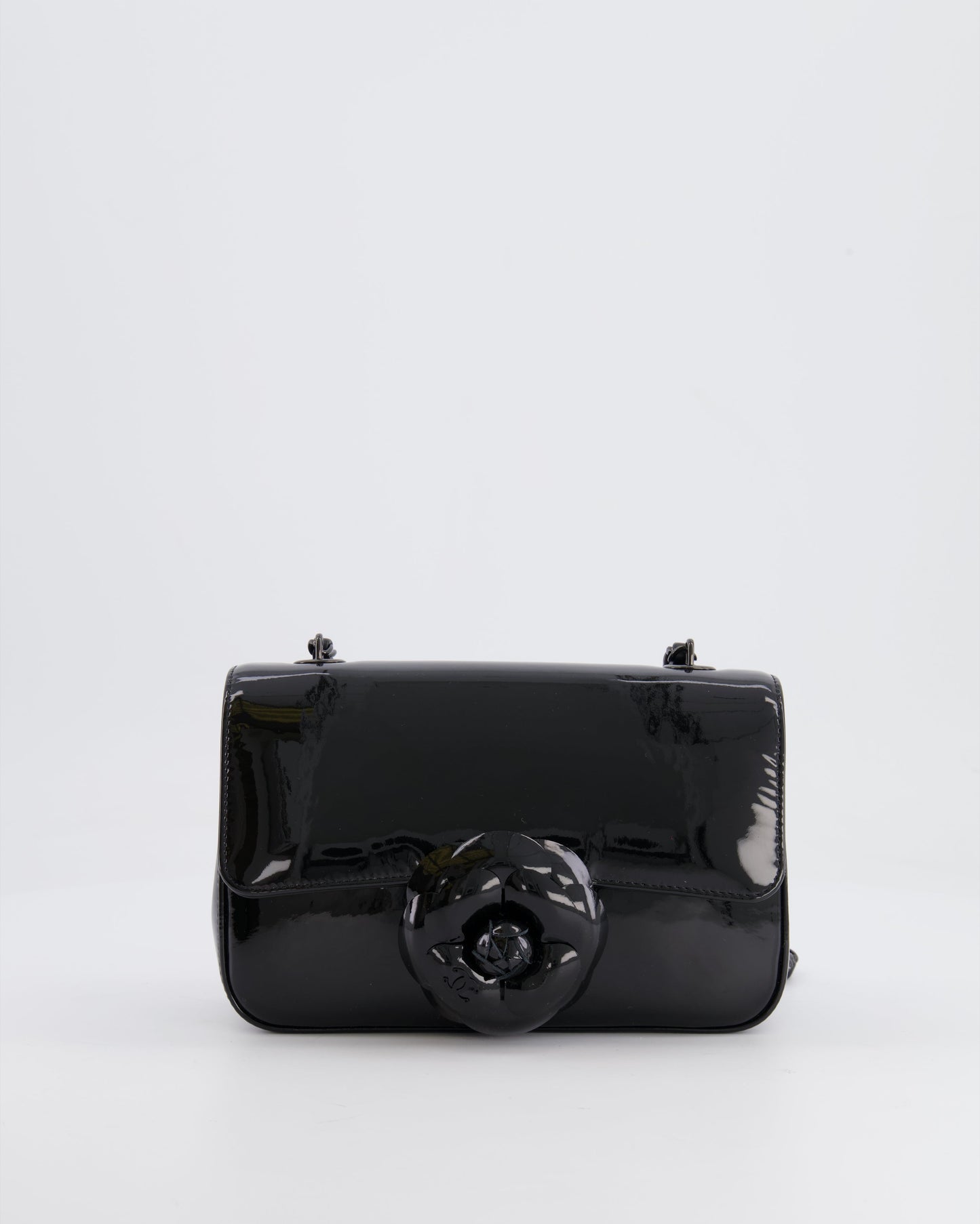 Chanel Flap Shoulder Bag - Almora Bags