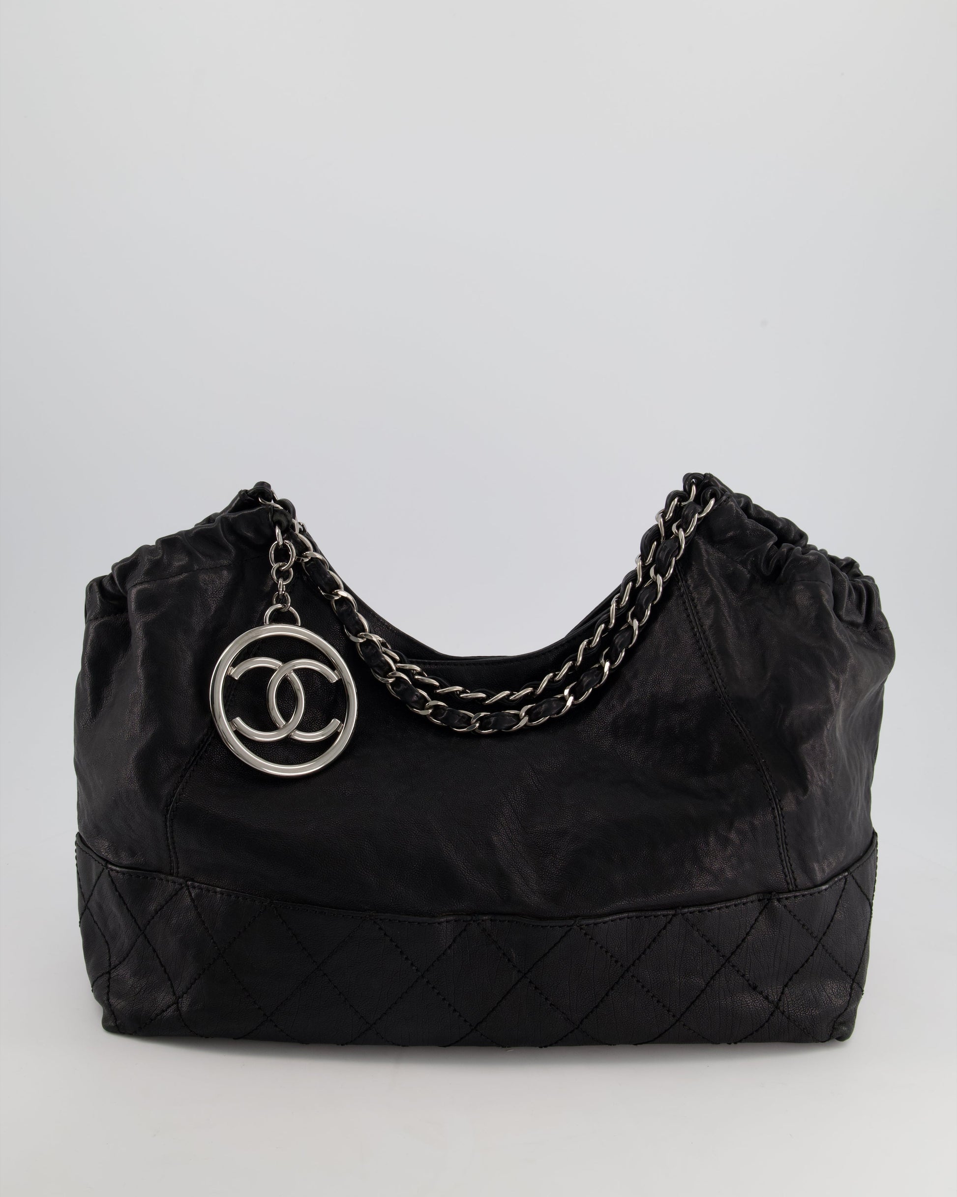 Chanel Tote - Almora Bags