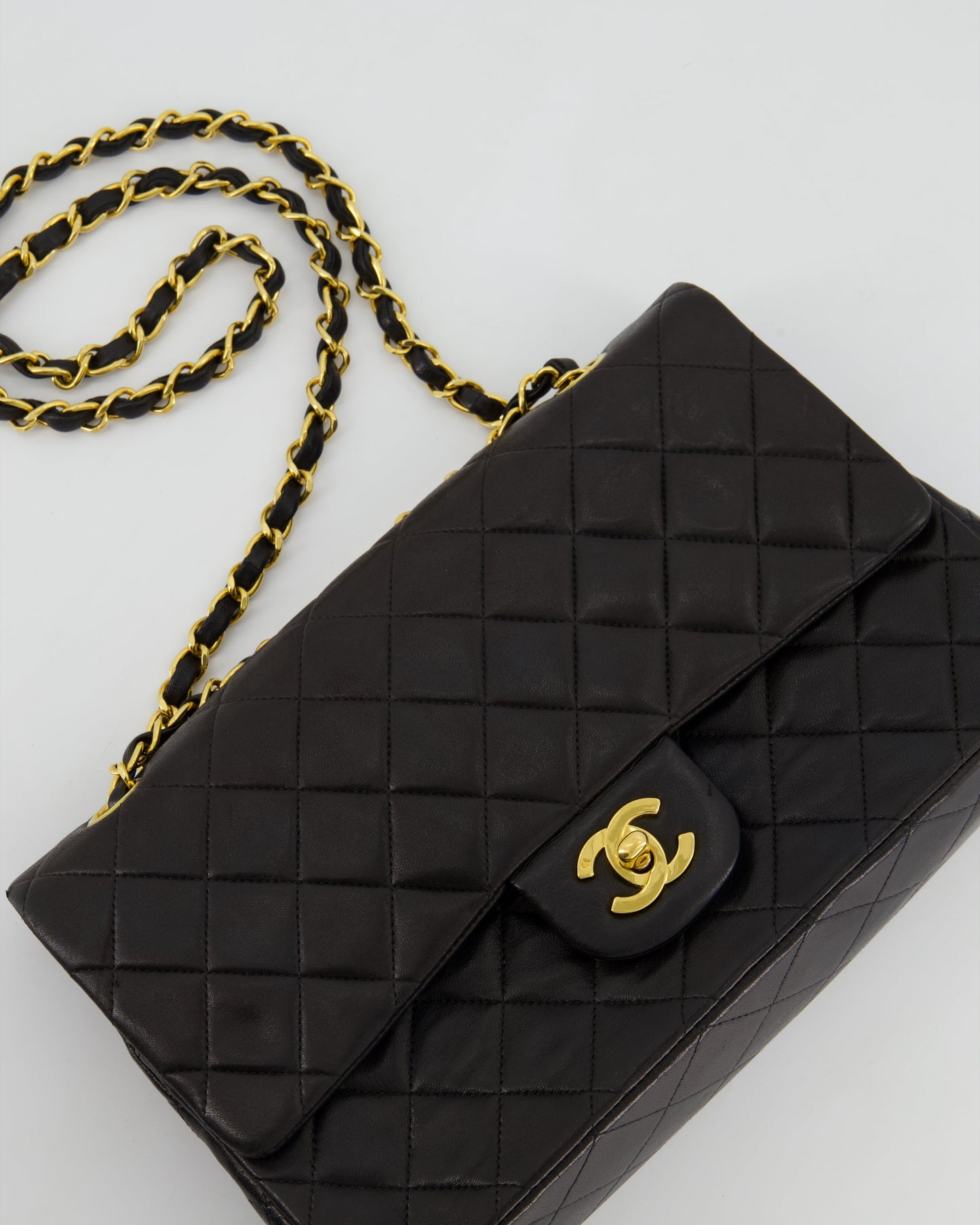Chanel Flap Shoulder Bag - Almora Bags