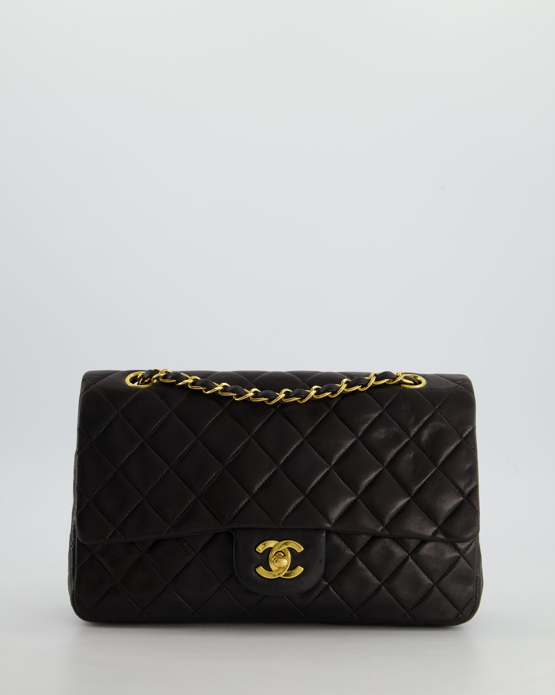 Chanel Flap Shoulder Bag - Almora Bags