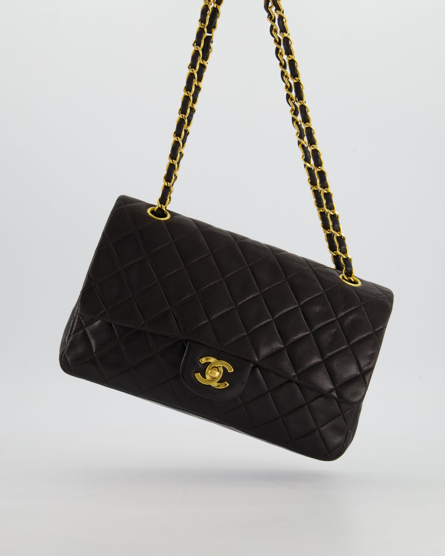 Chanel Flap Shoulder Bag - Almora Bags