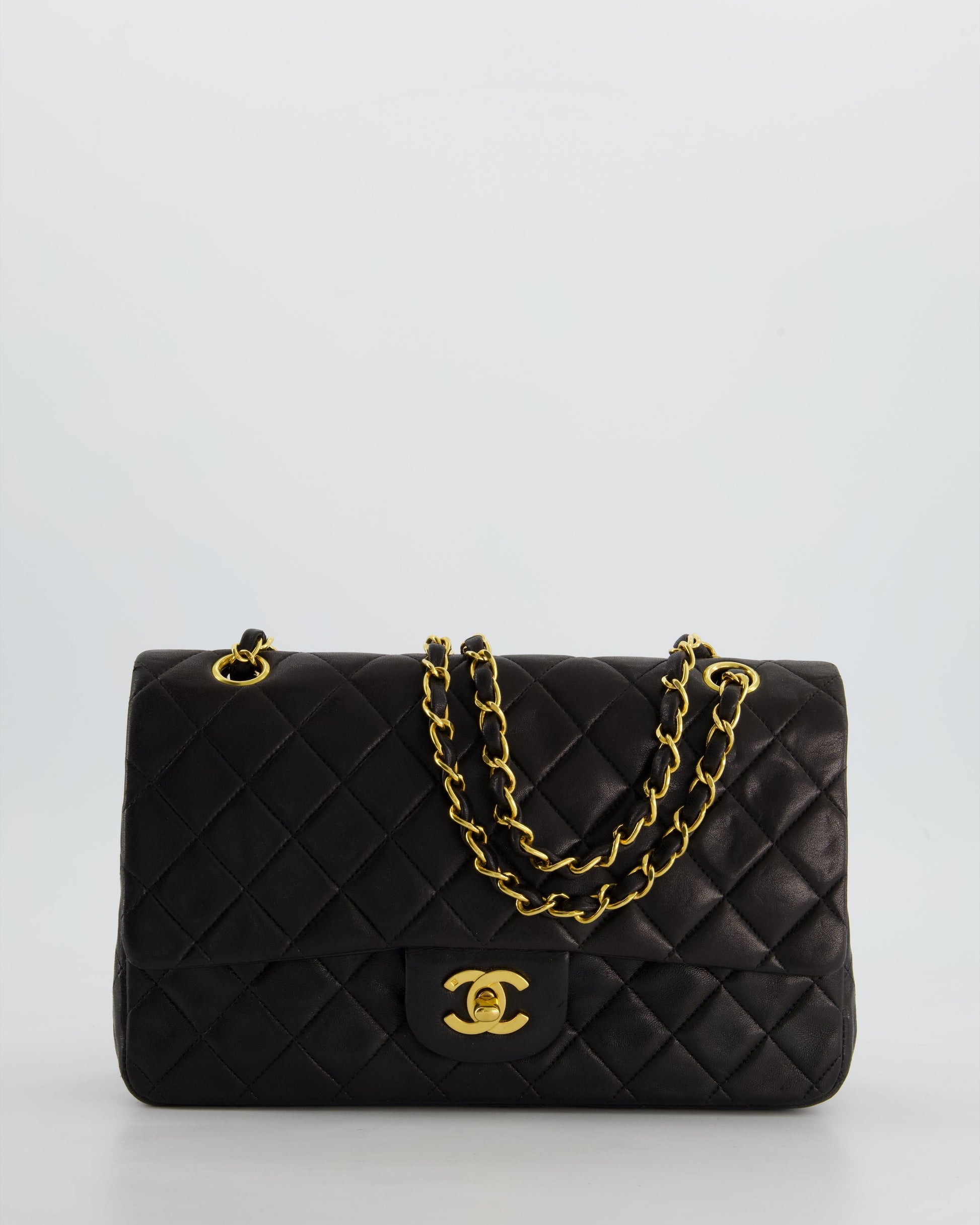 Chanel Flap Shoulder Bag - Almora Bags