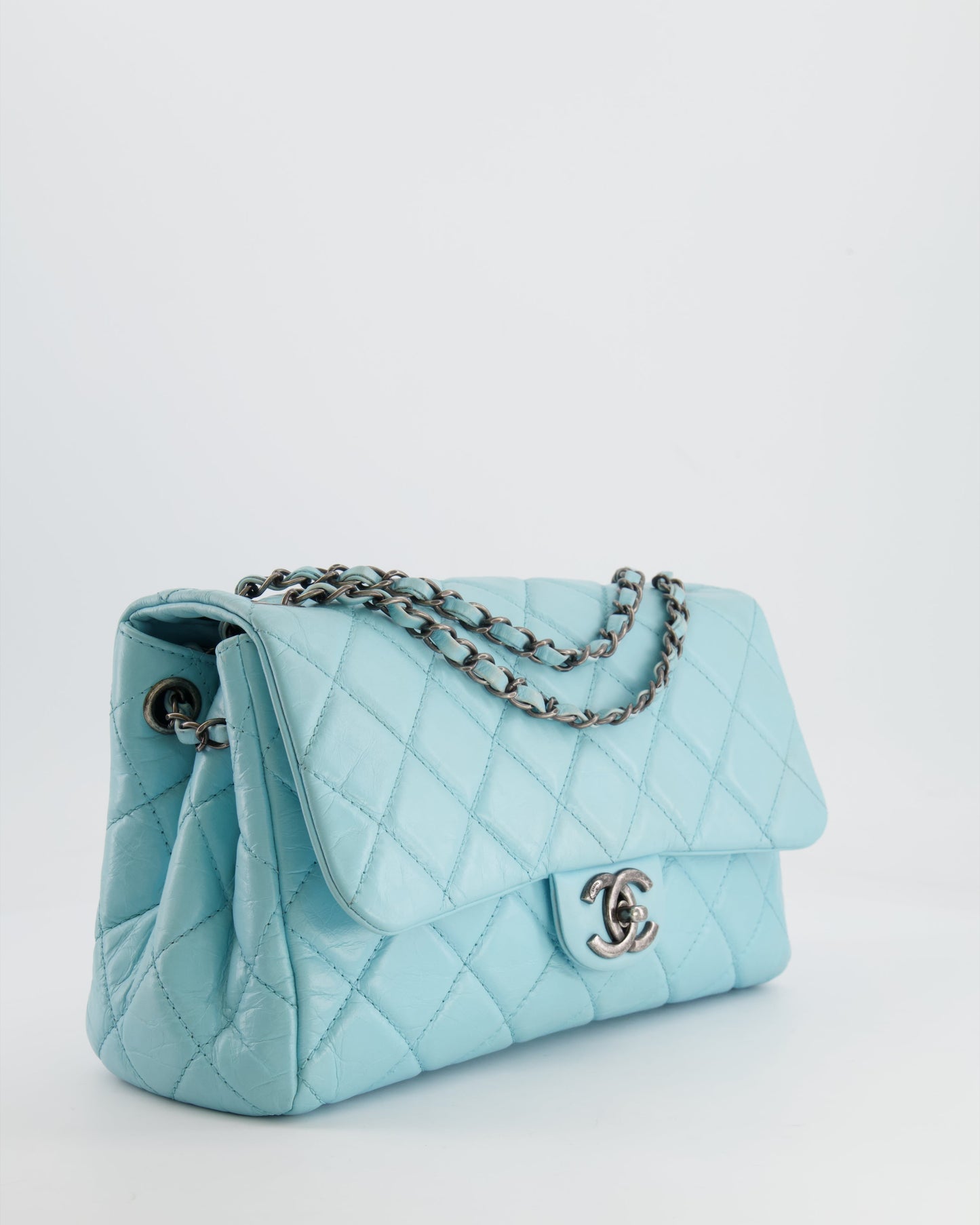 Chanel Flap Shoulder Bag - Almora Bags