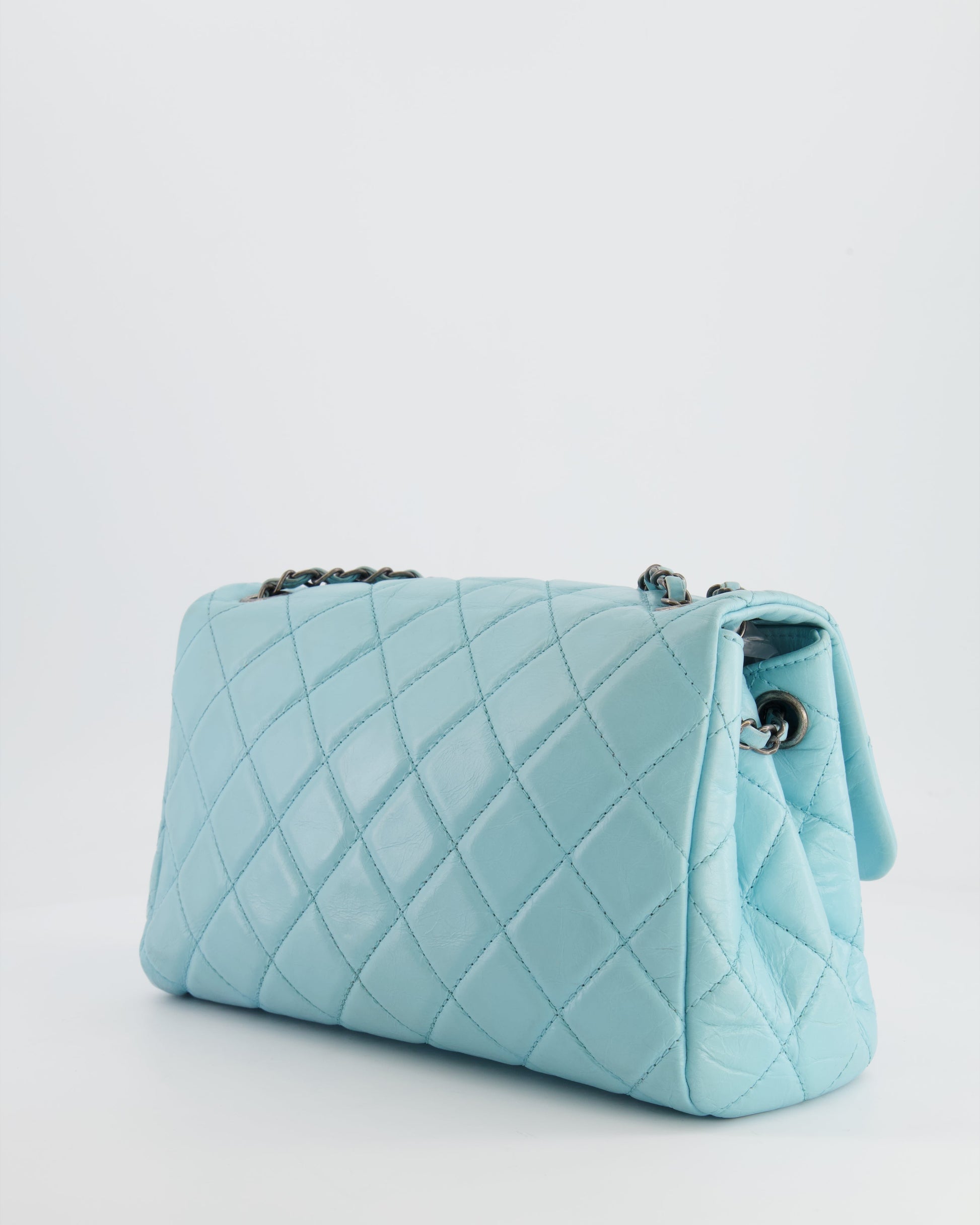 Chanel Flap Shoulder Bag - Almora Bags