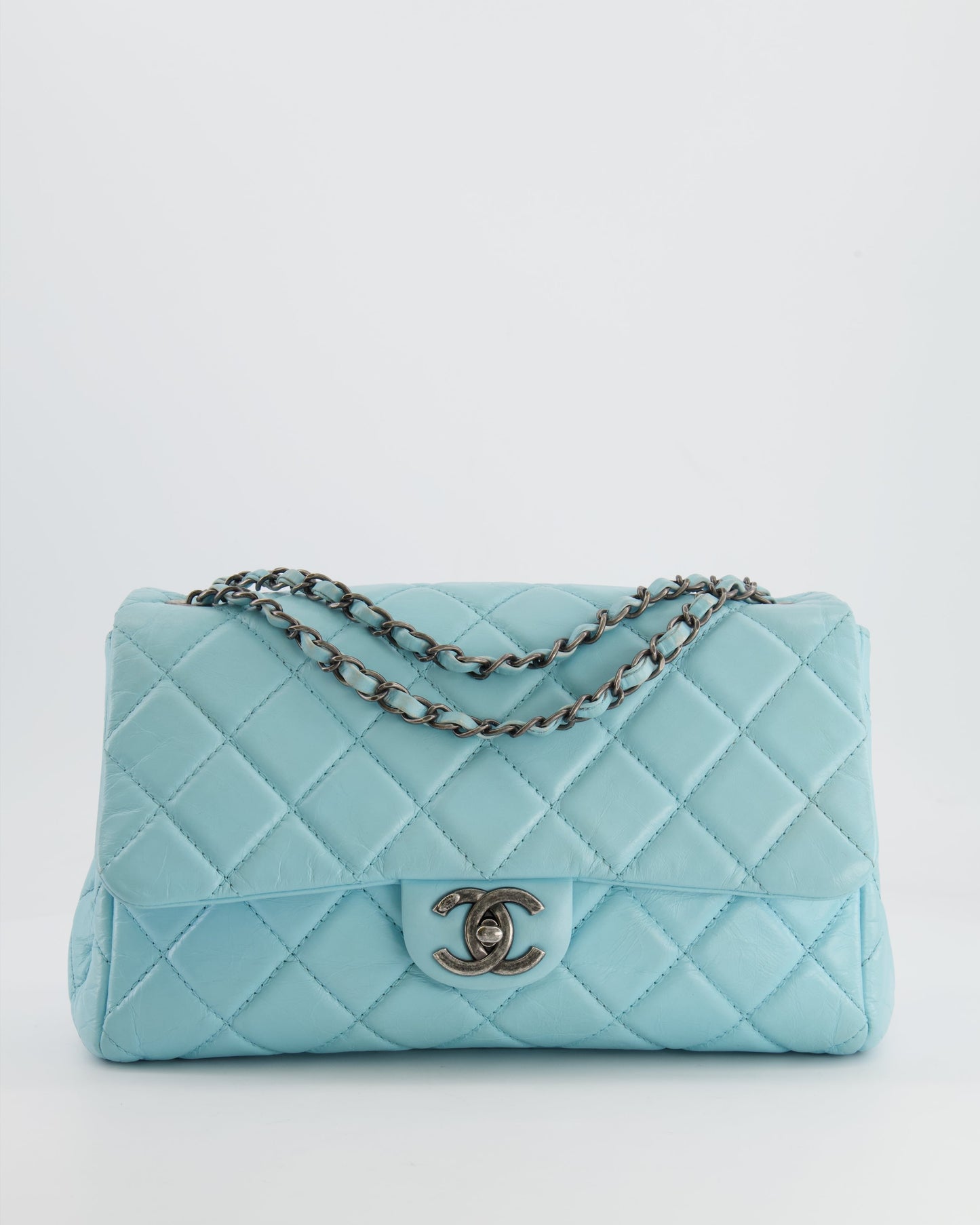 Chanel Flap Shoulder Bag - Almora Bags