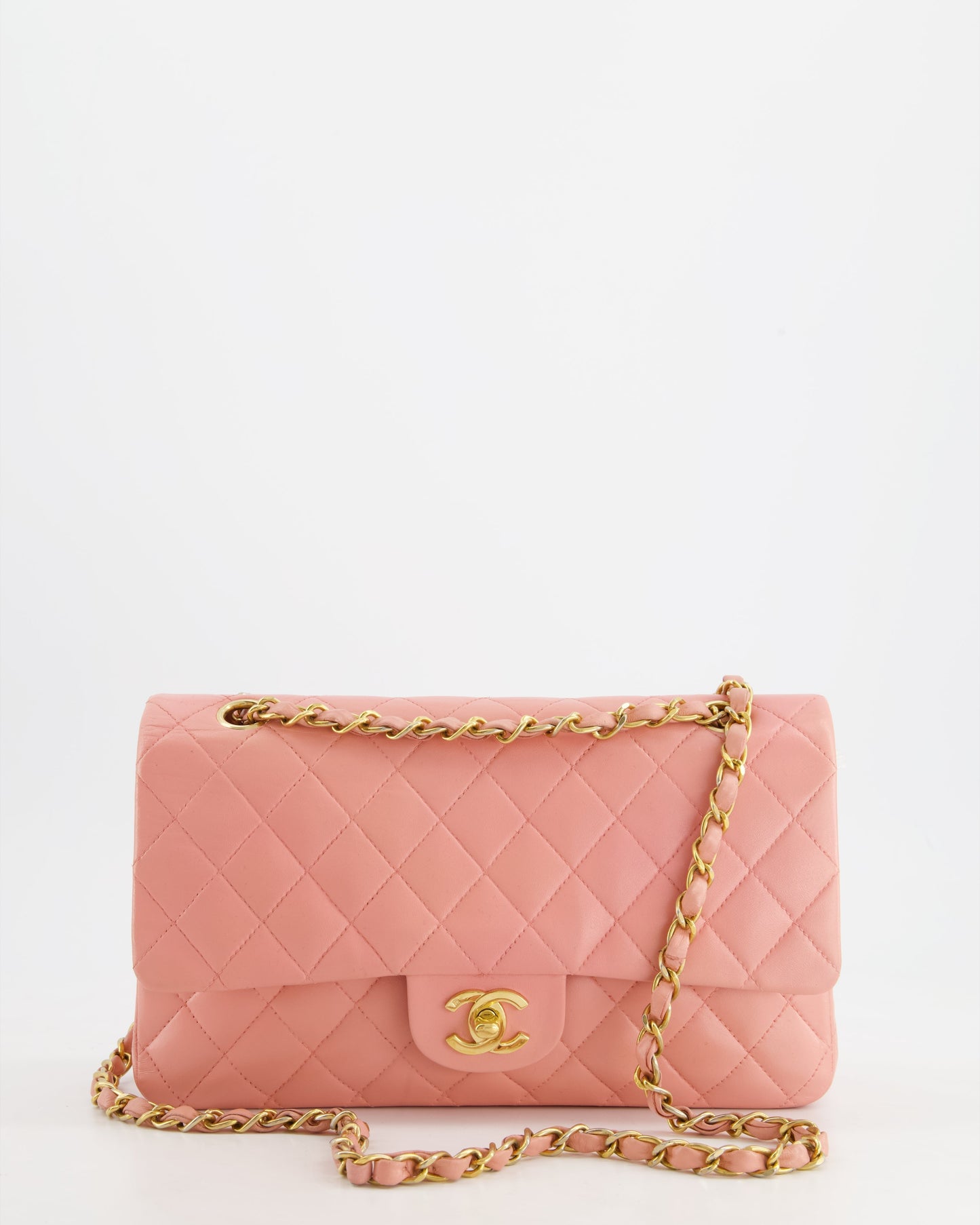 Chanel Flap Shoulder Bag - Almora Bags