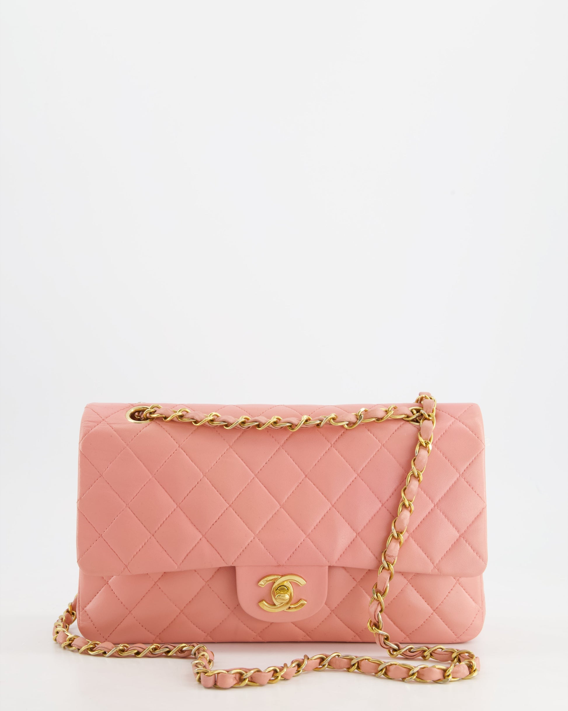Chanel Flap Shoulder Bag - Almora Bags