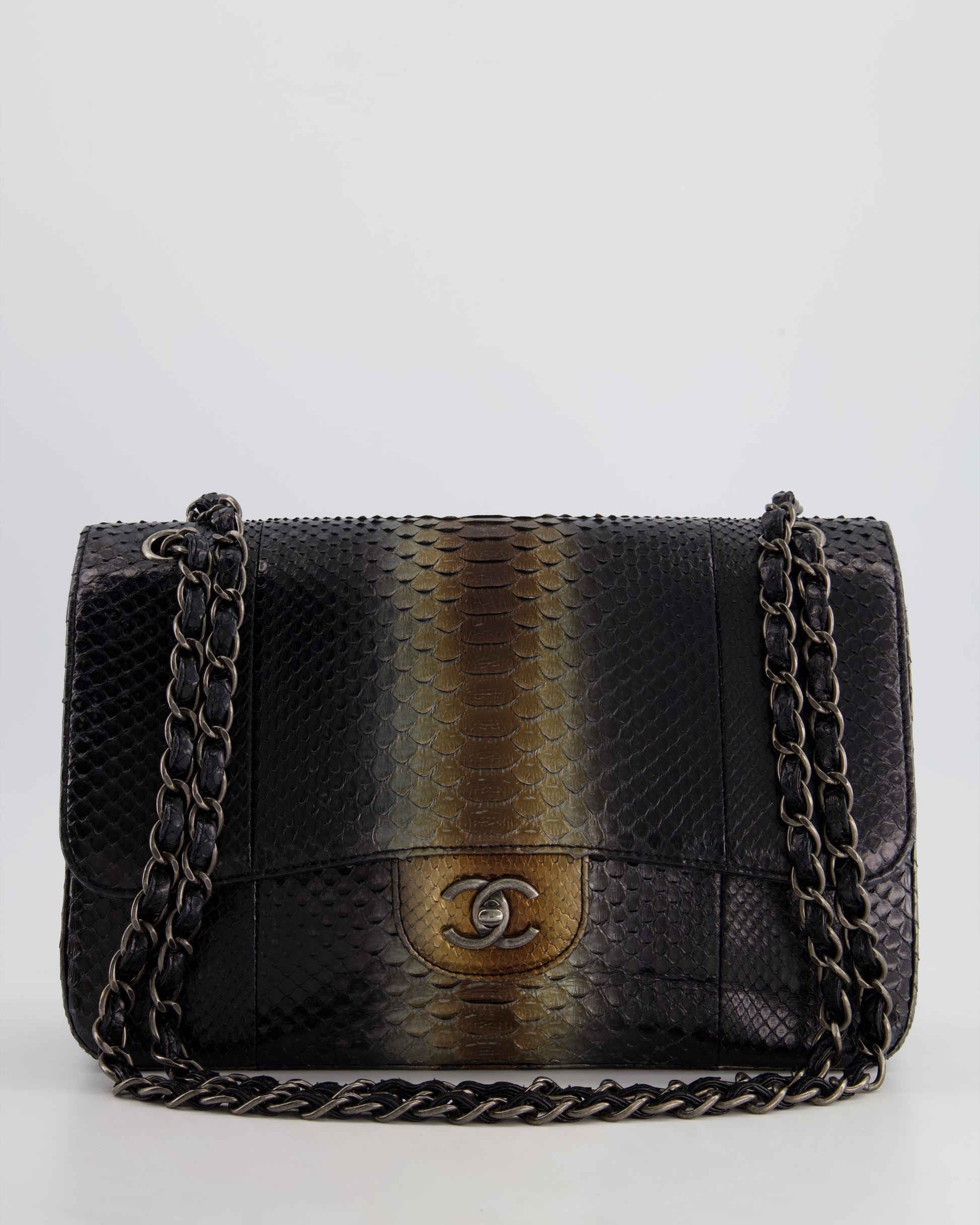 Chanel Flap Shoulder Bag - Almora Bags