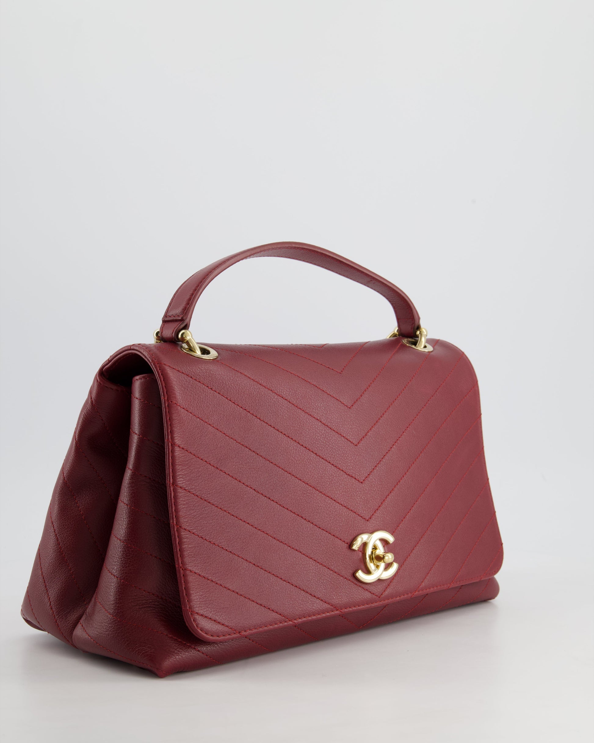 Chanel Handbag - Almora Bags