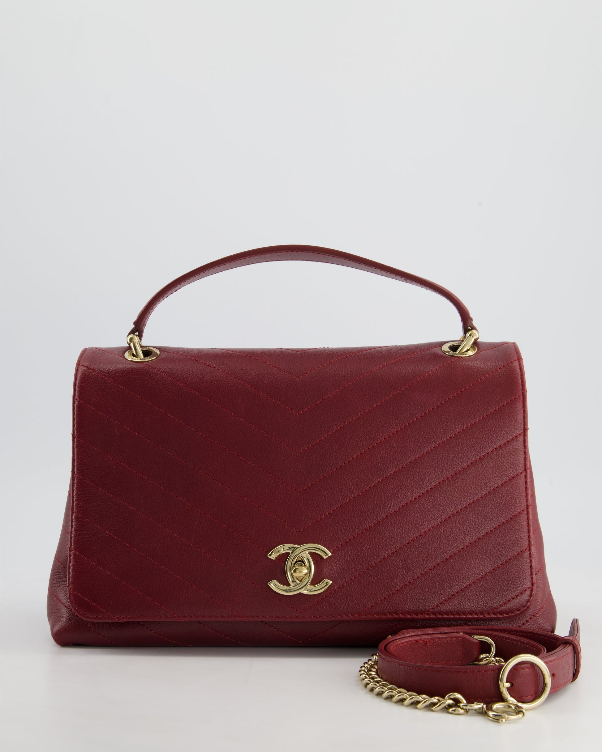 Chanel Handbag - Almora Bags