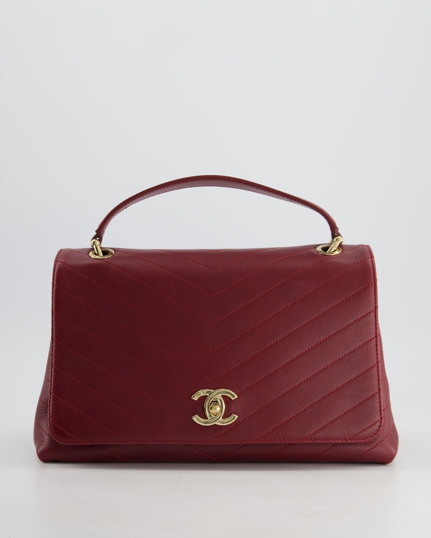 Chanel Handbag - Almora Bags